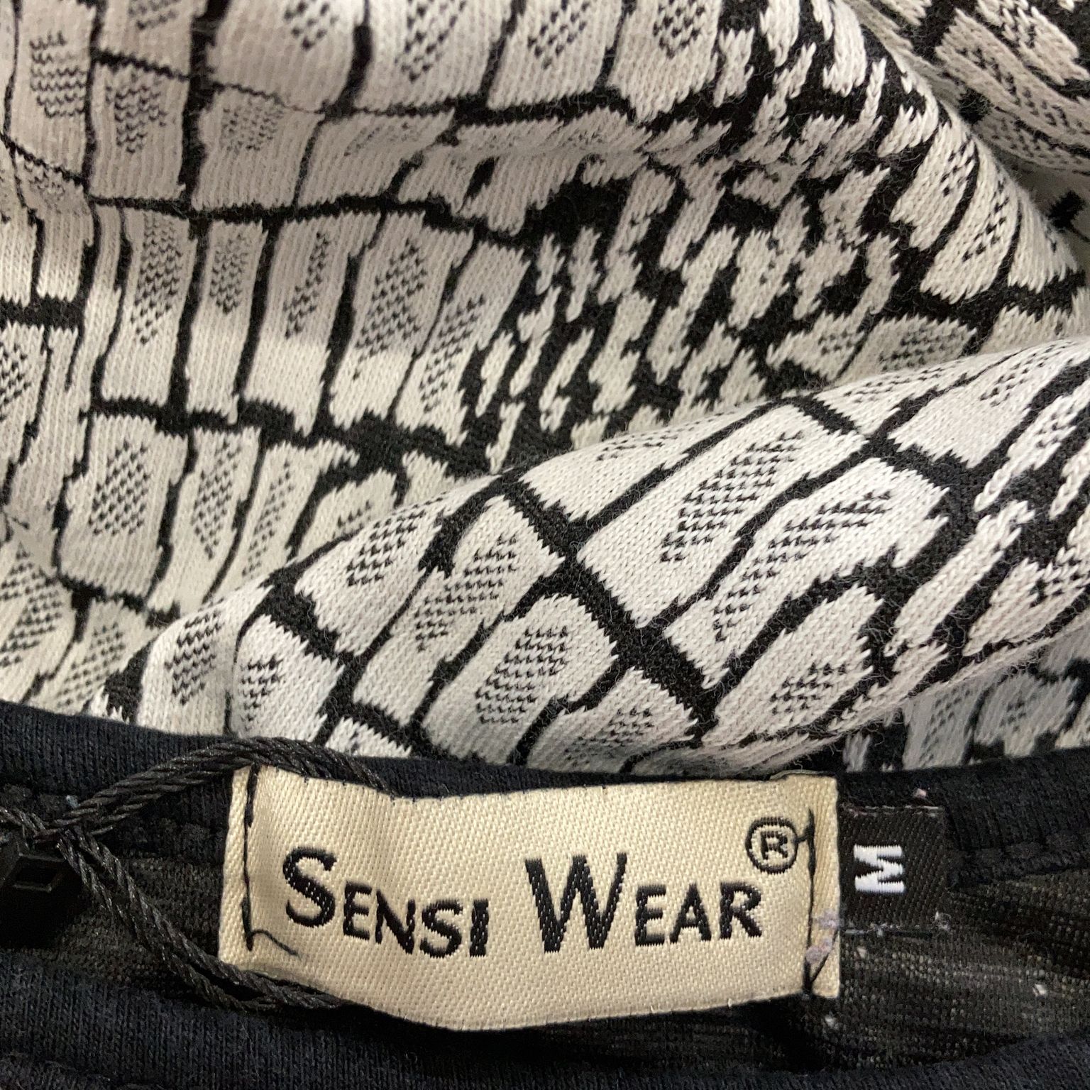 Sensi Wear