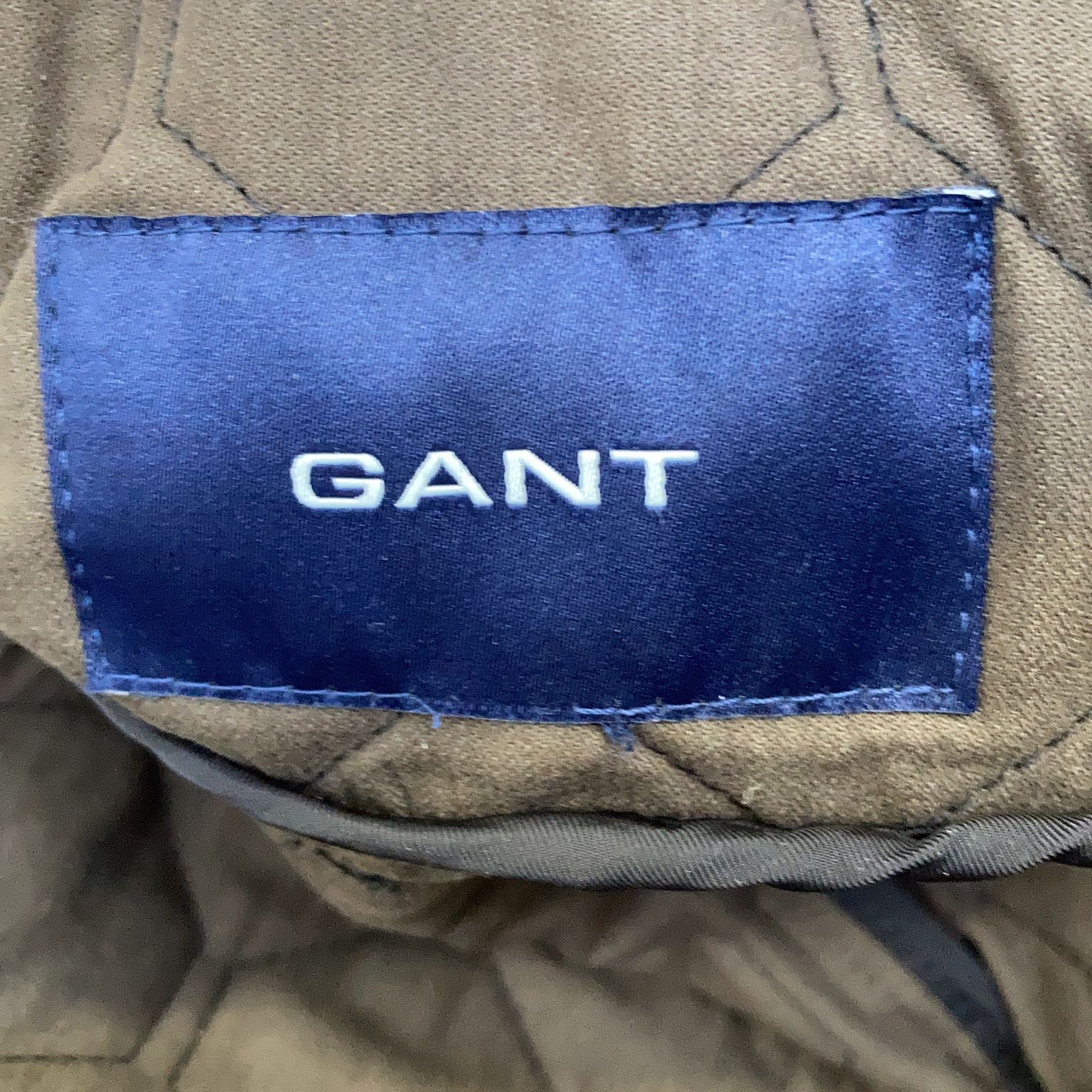 GANT