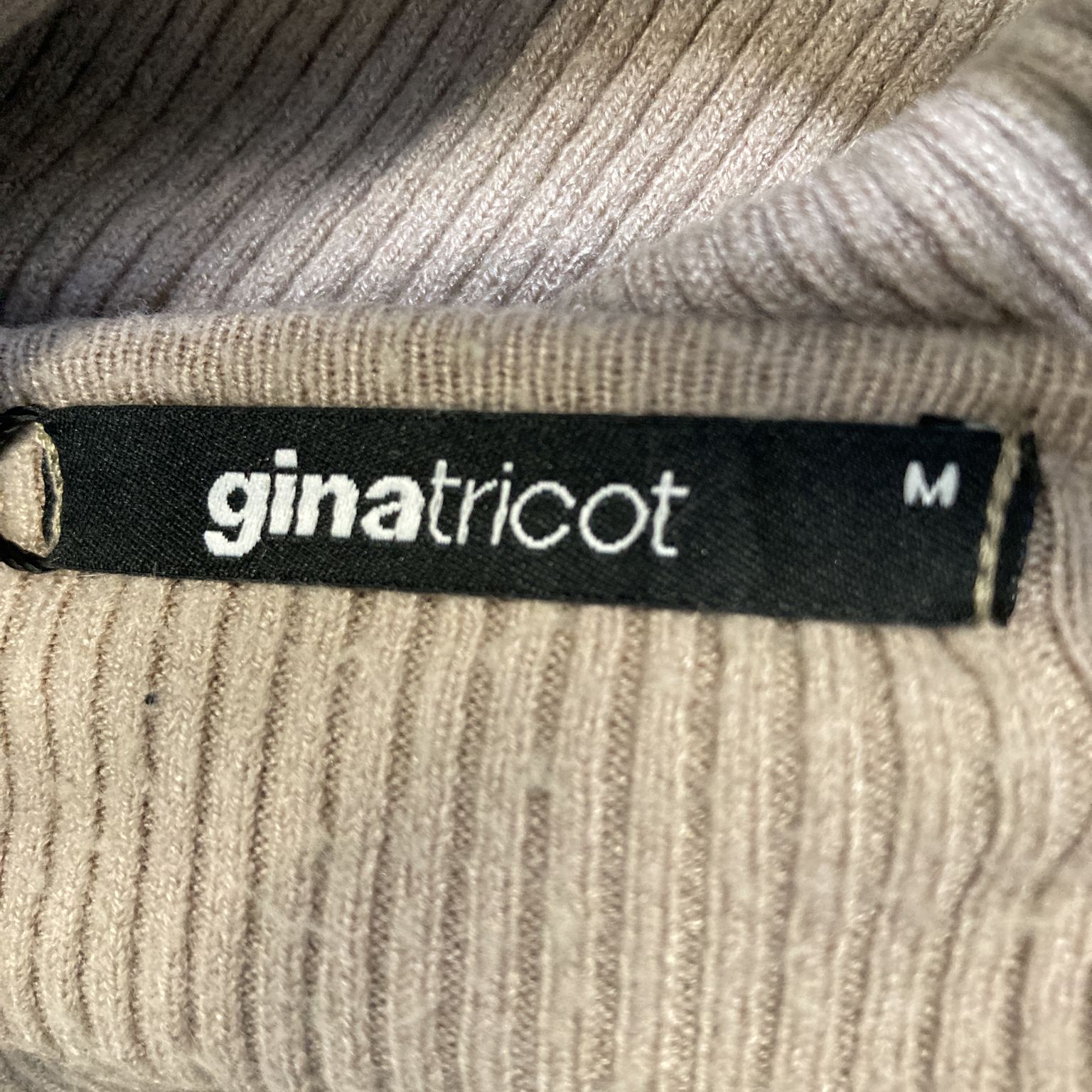 Gina Tricot