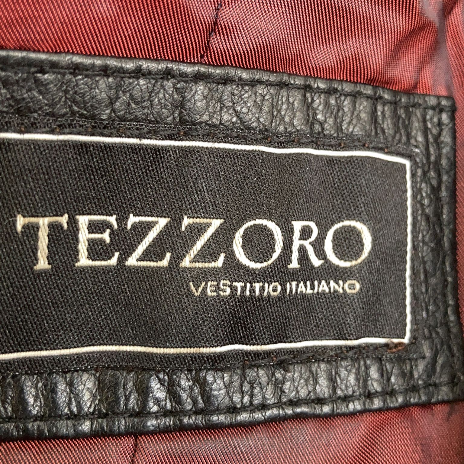 Tezzoro