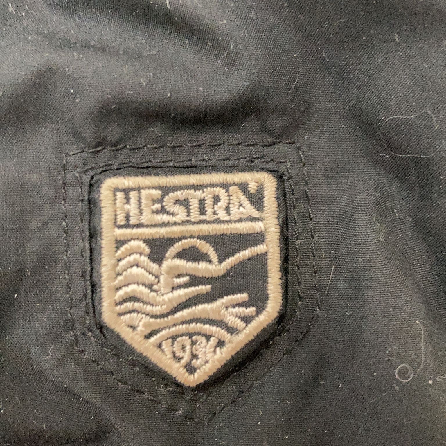 Hestra