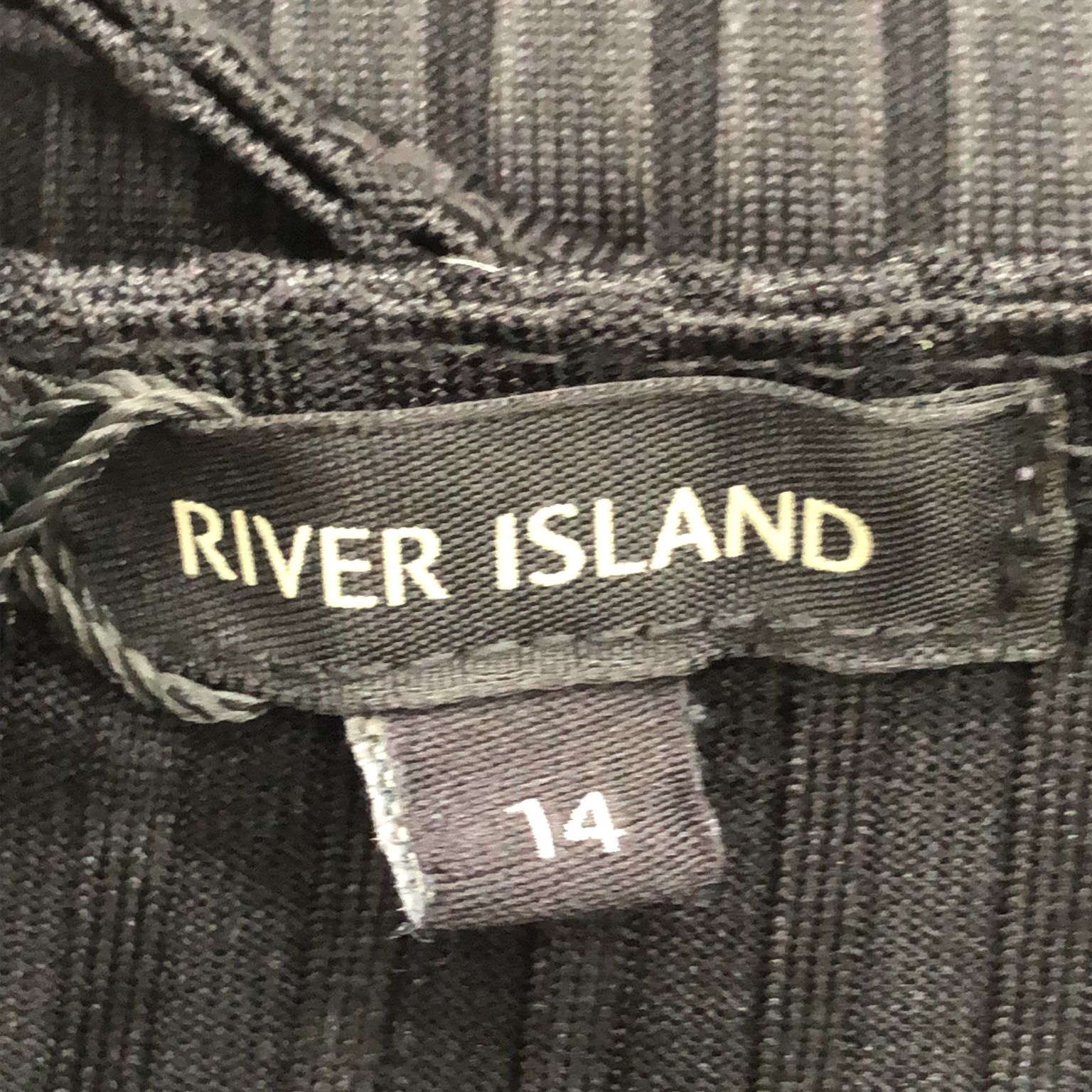 River Island