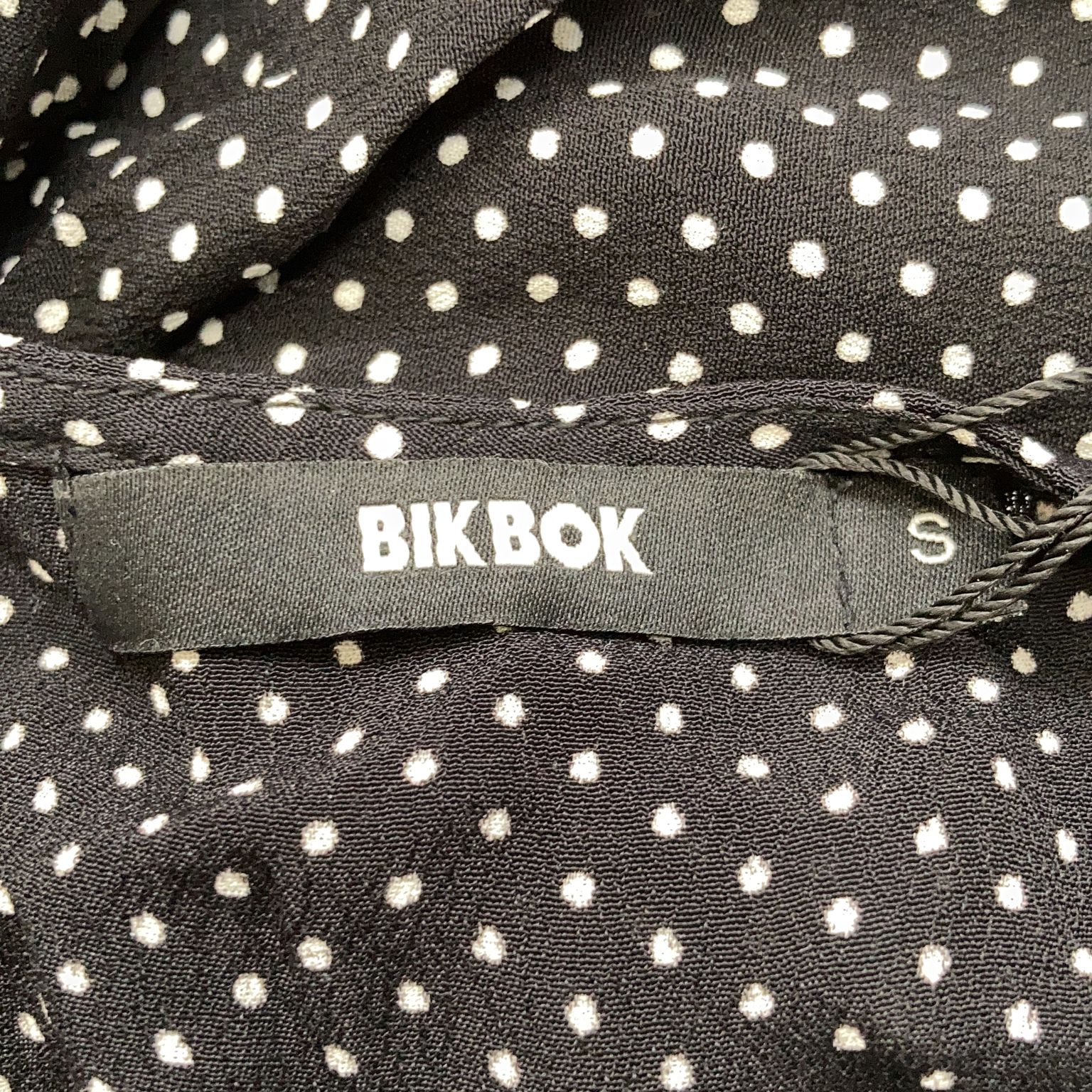 Bik Bok