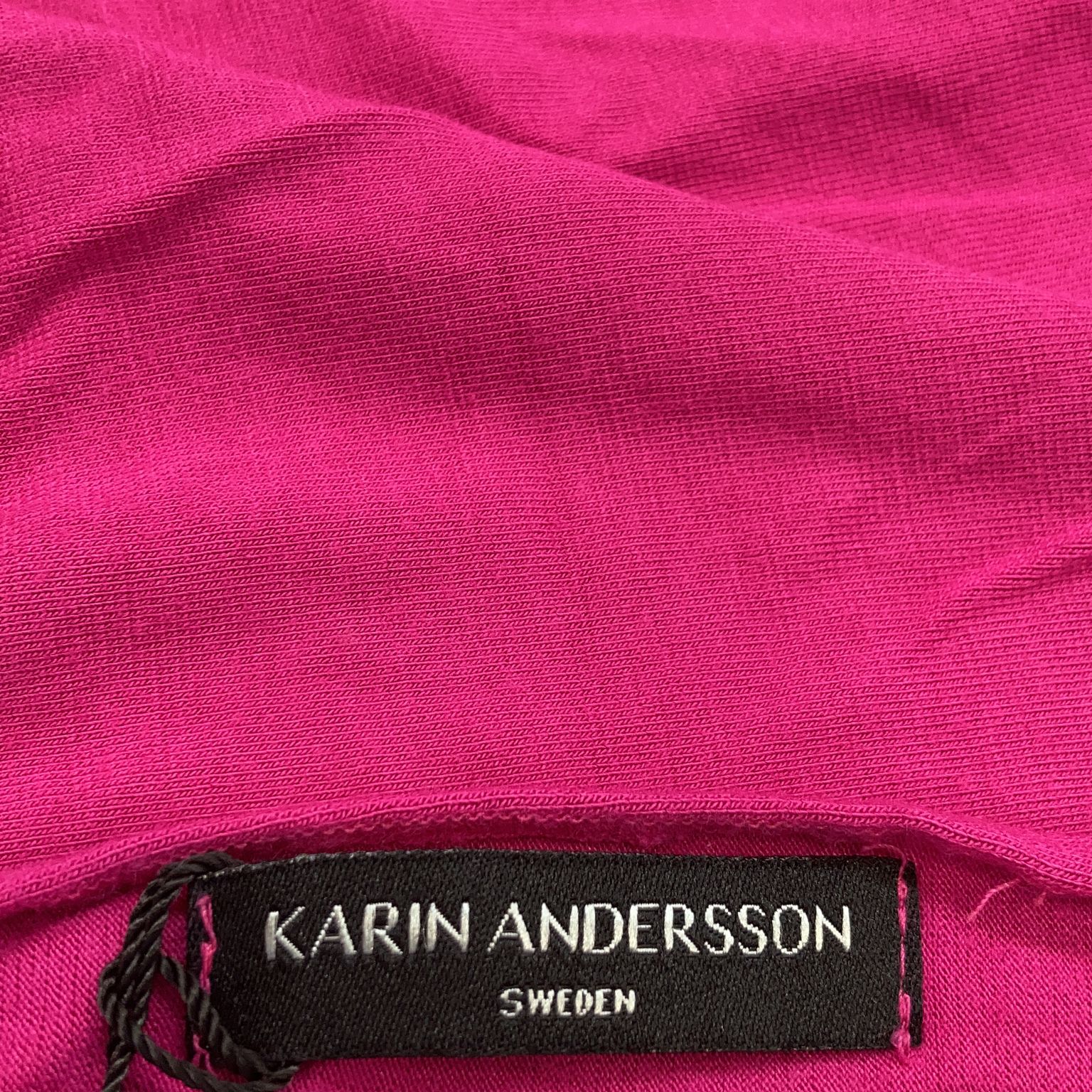 Karin Andersson