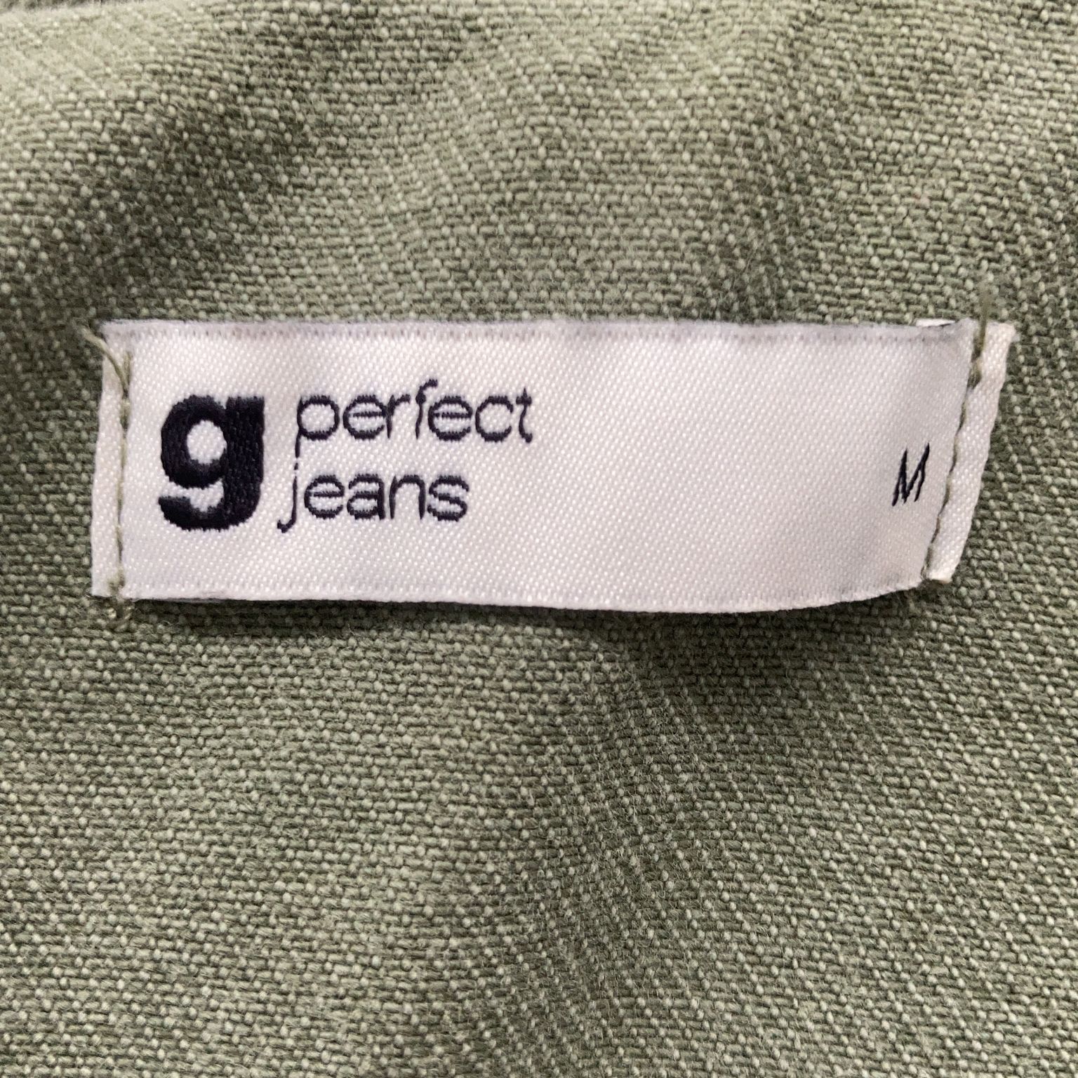 Perfect Jeans Gina Tricot