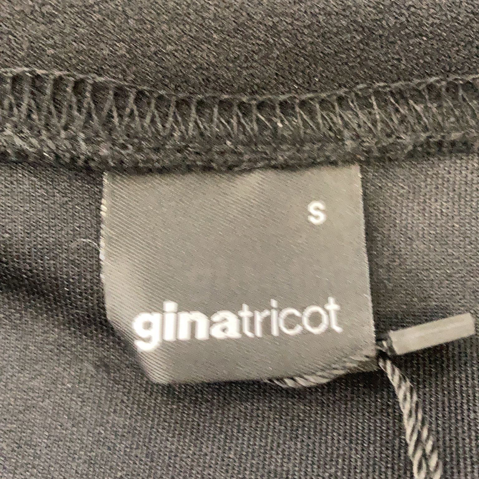 Gina Tricot