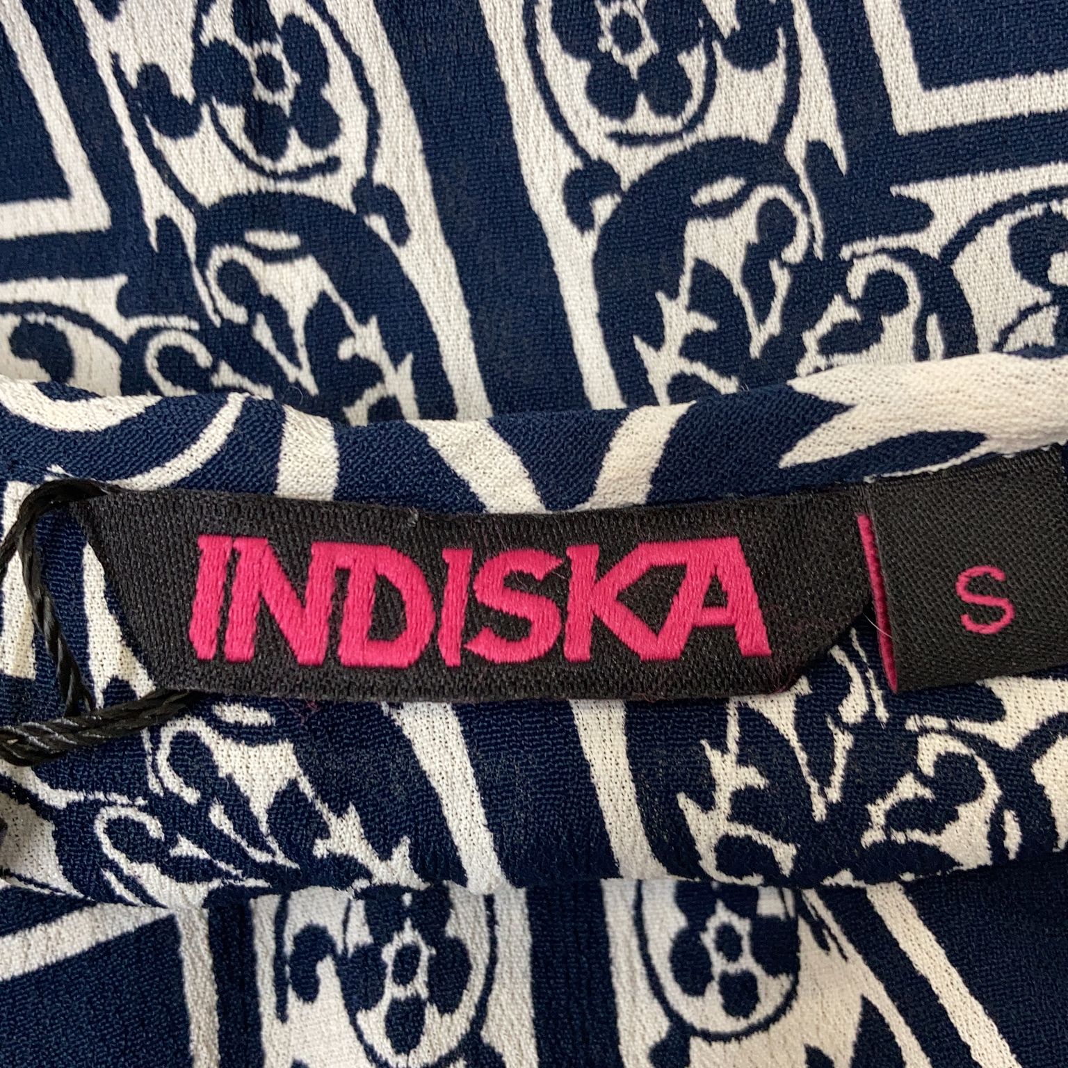 Indiska