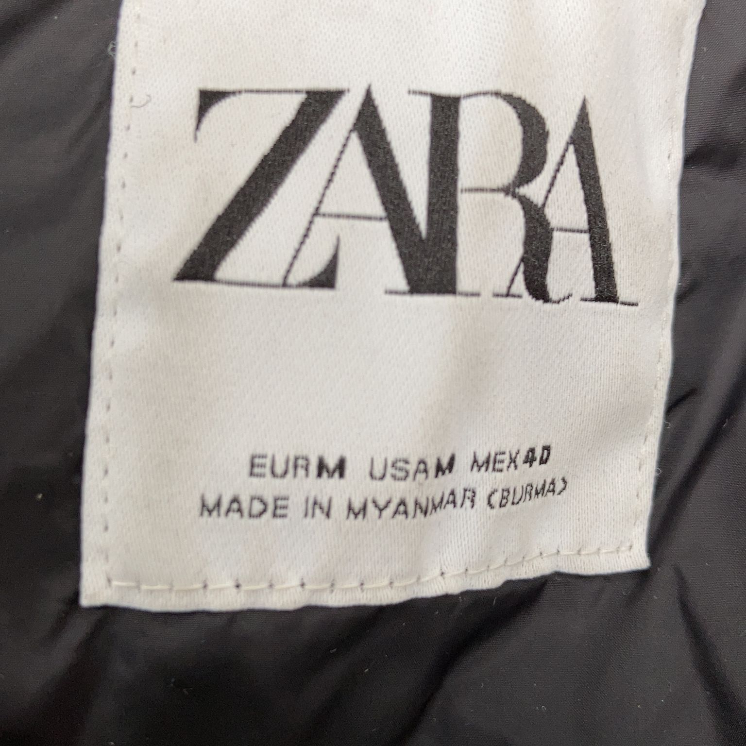 Zara