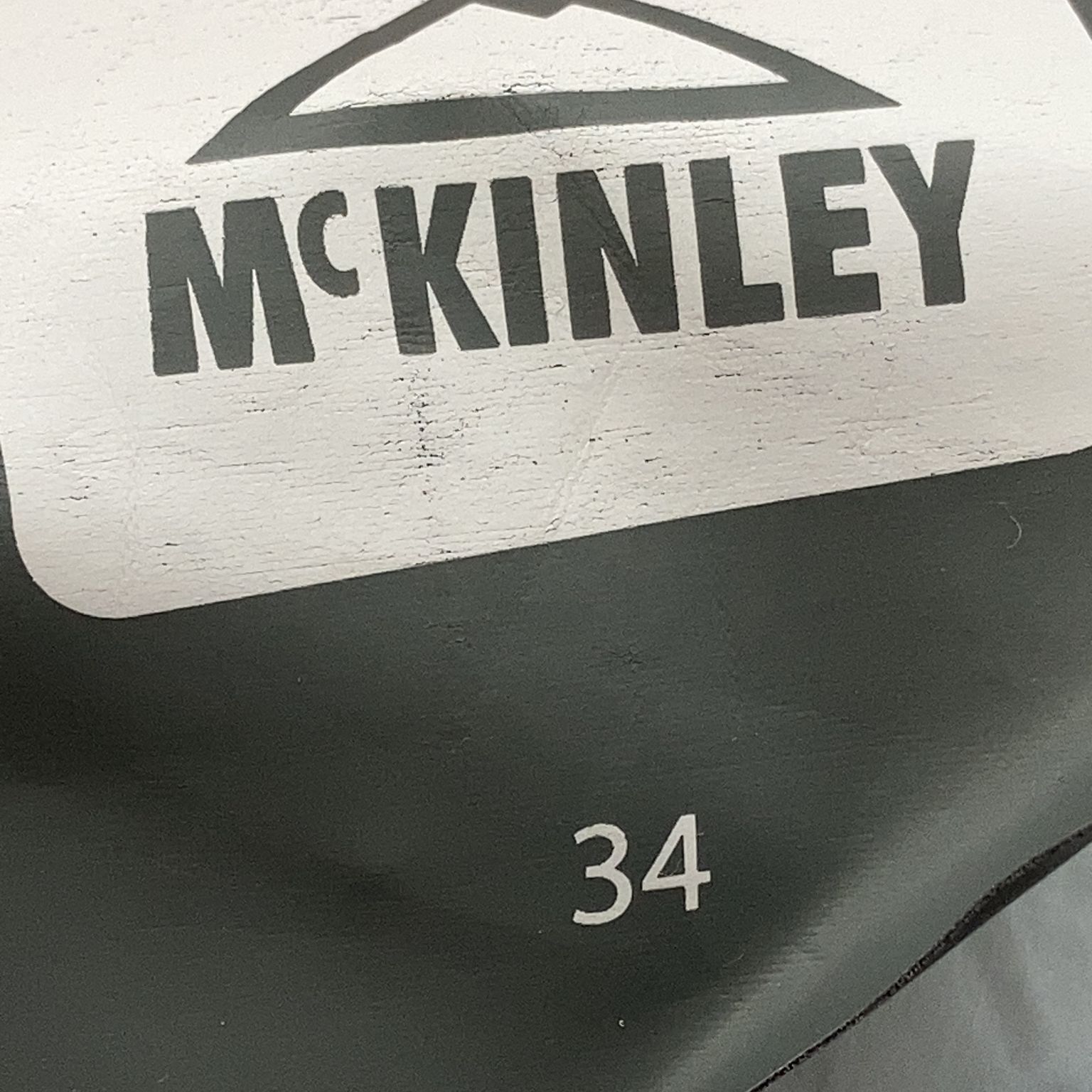 McKinley