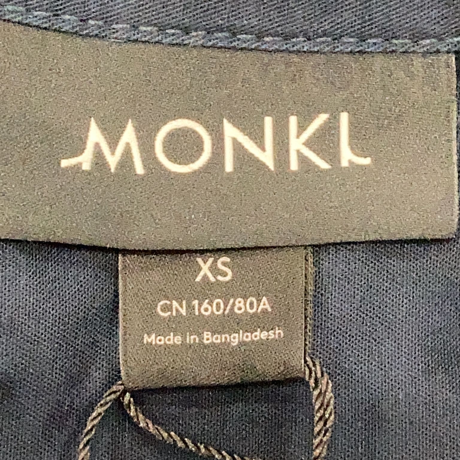 Monki