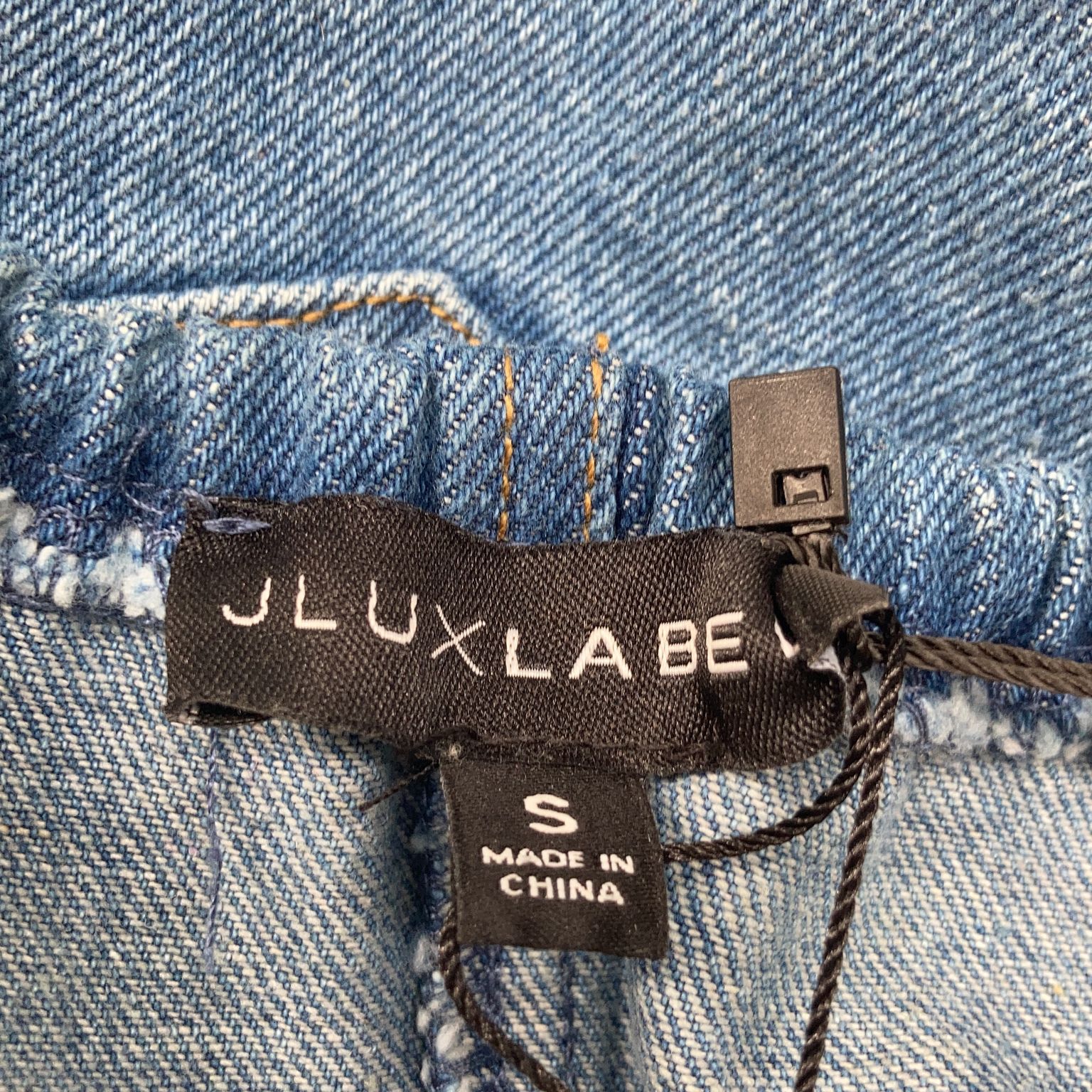 JLUXLABEL