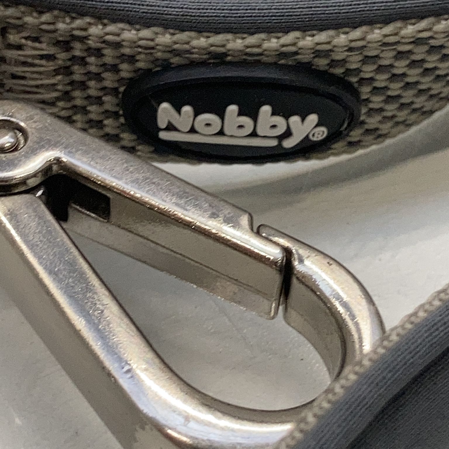 Nobby