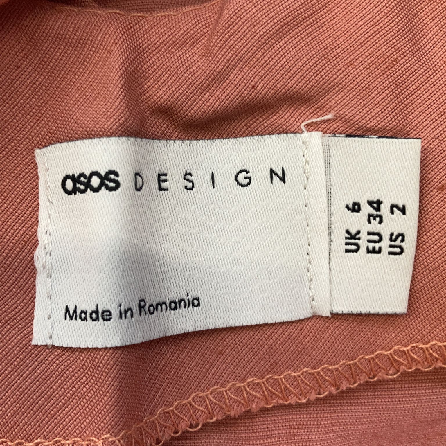 ASOS Design