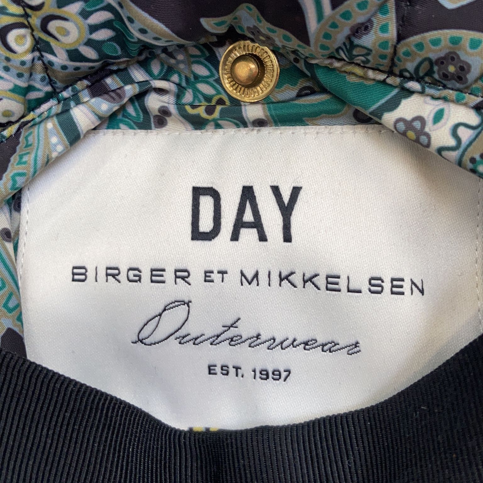 DAY Birger et Mikkelsen