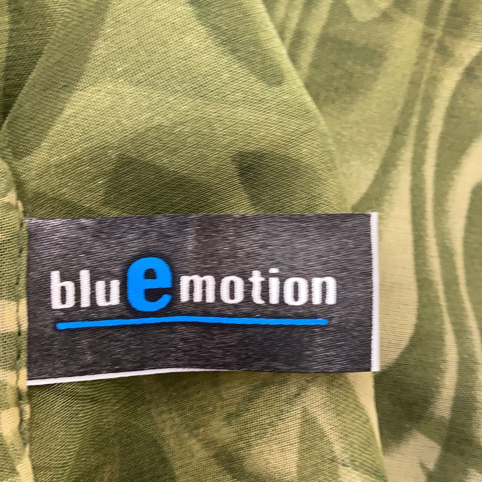 Bluemotion+