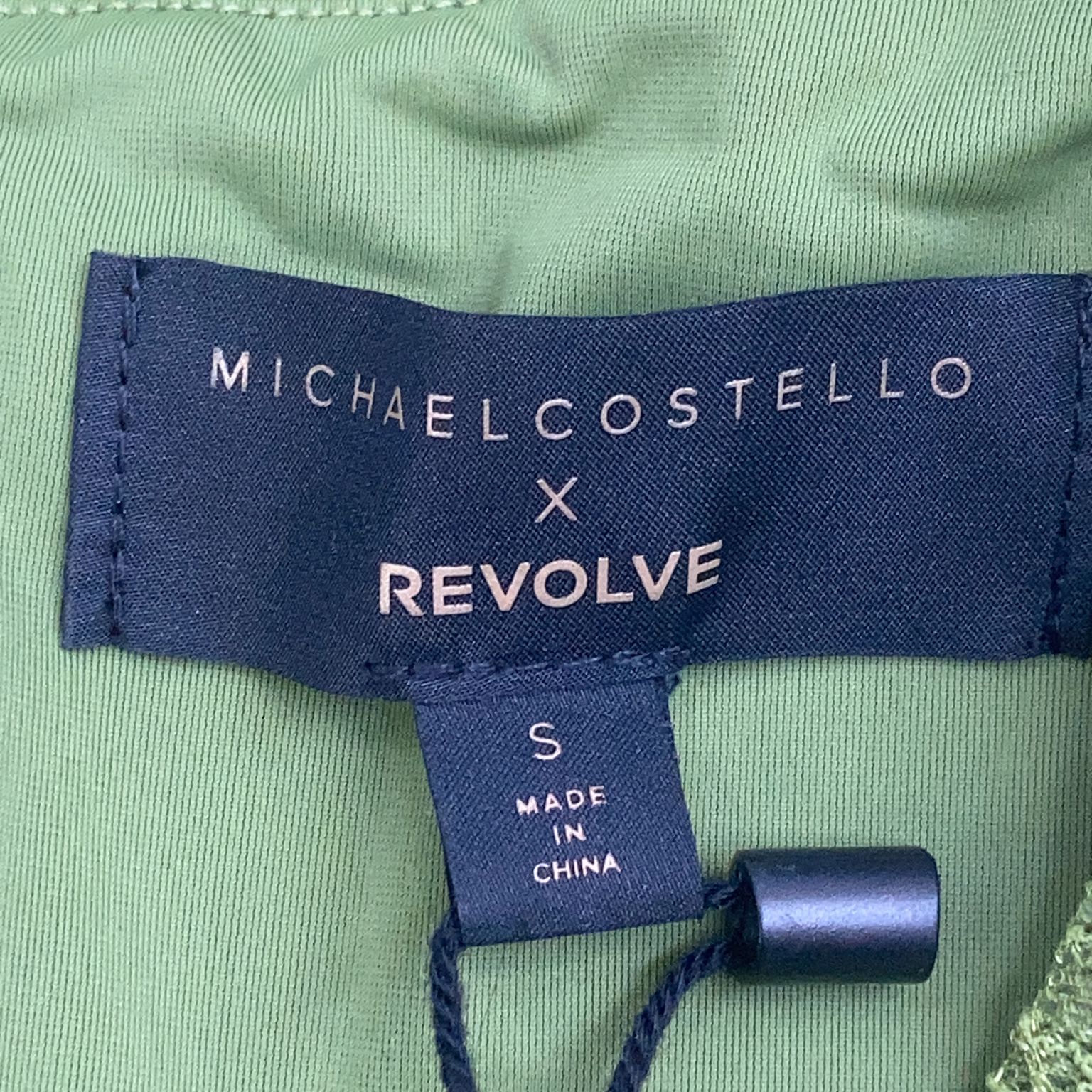 Michaelcostello x Revolve