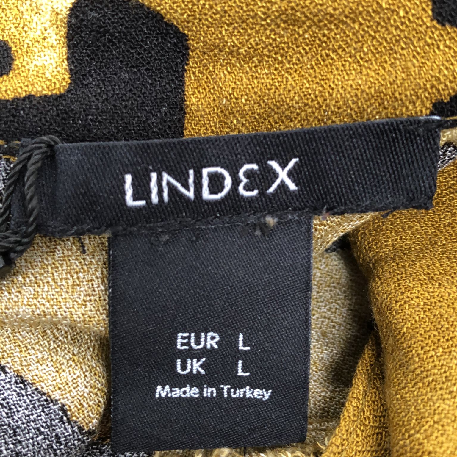 Lindex