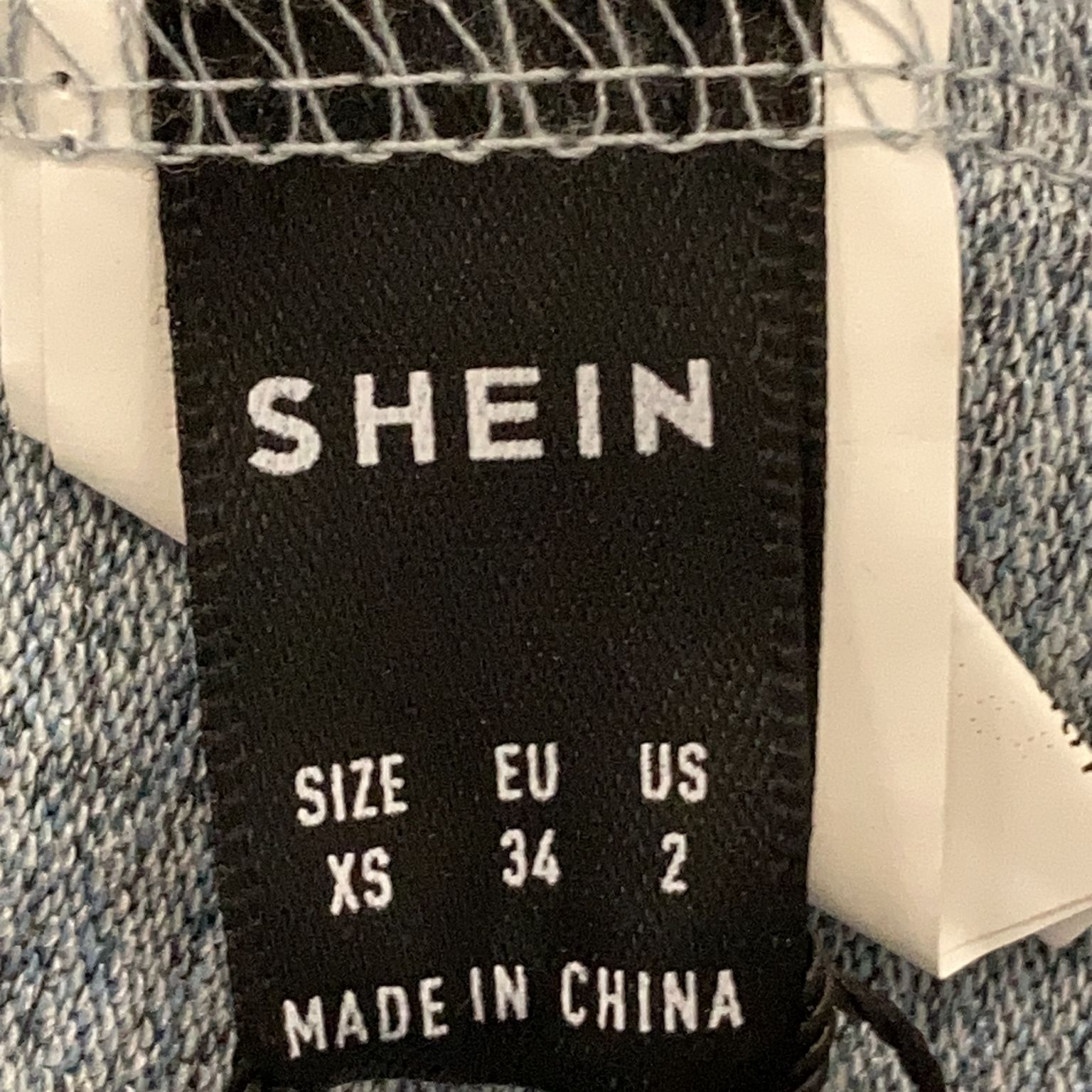 Shein