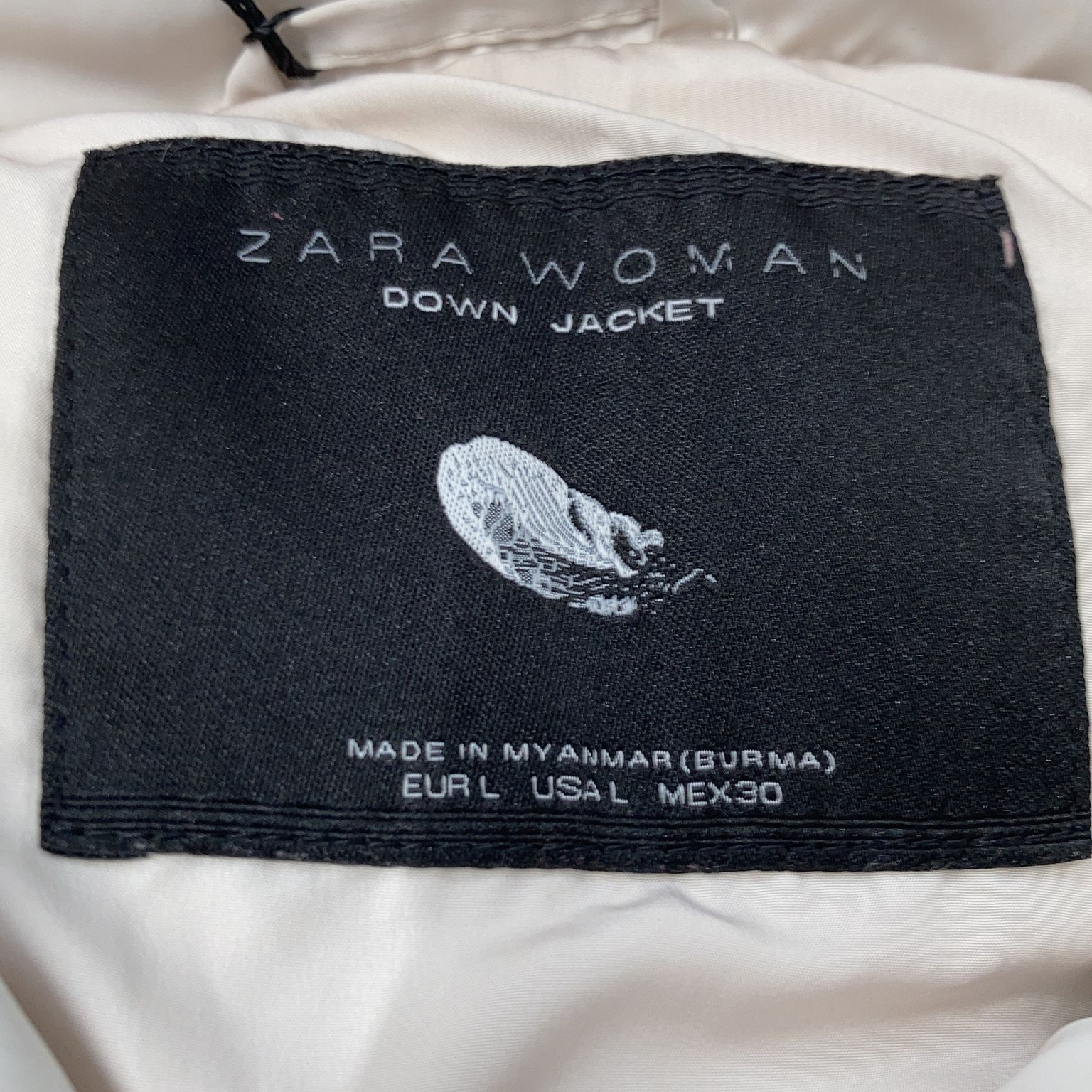 Zara Woman