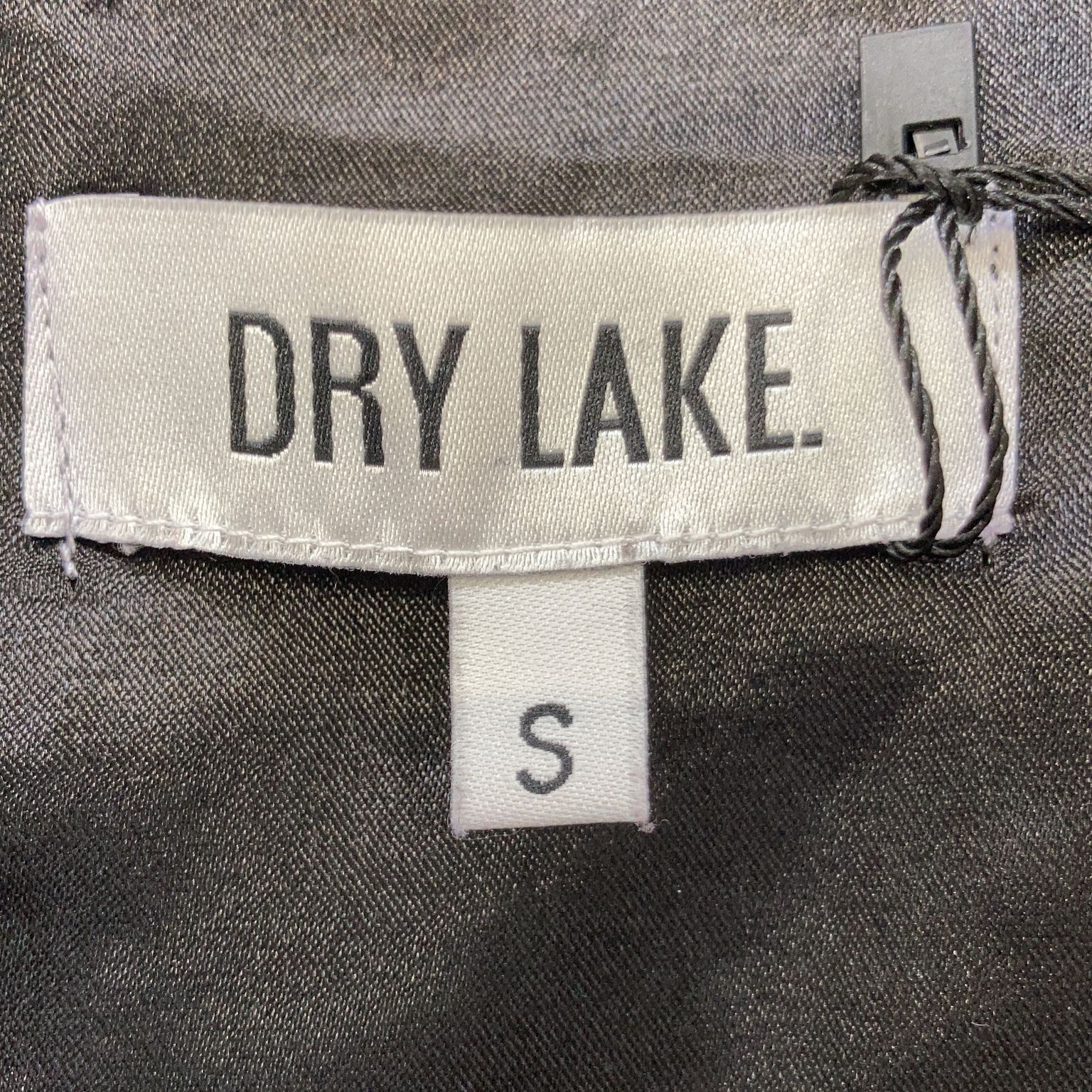 Dry Lake