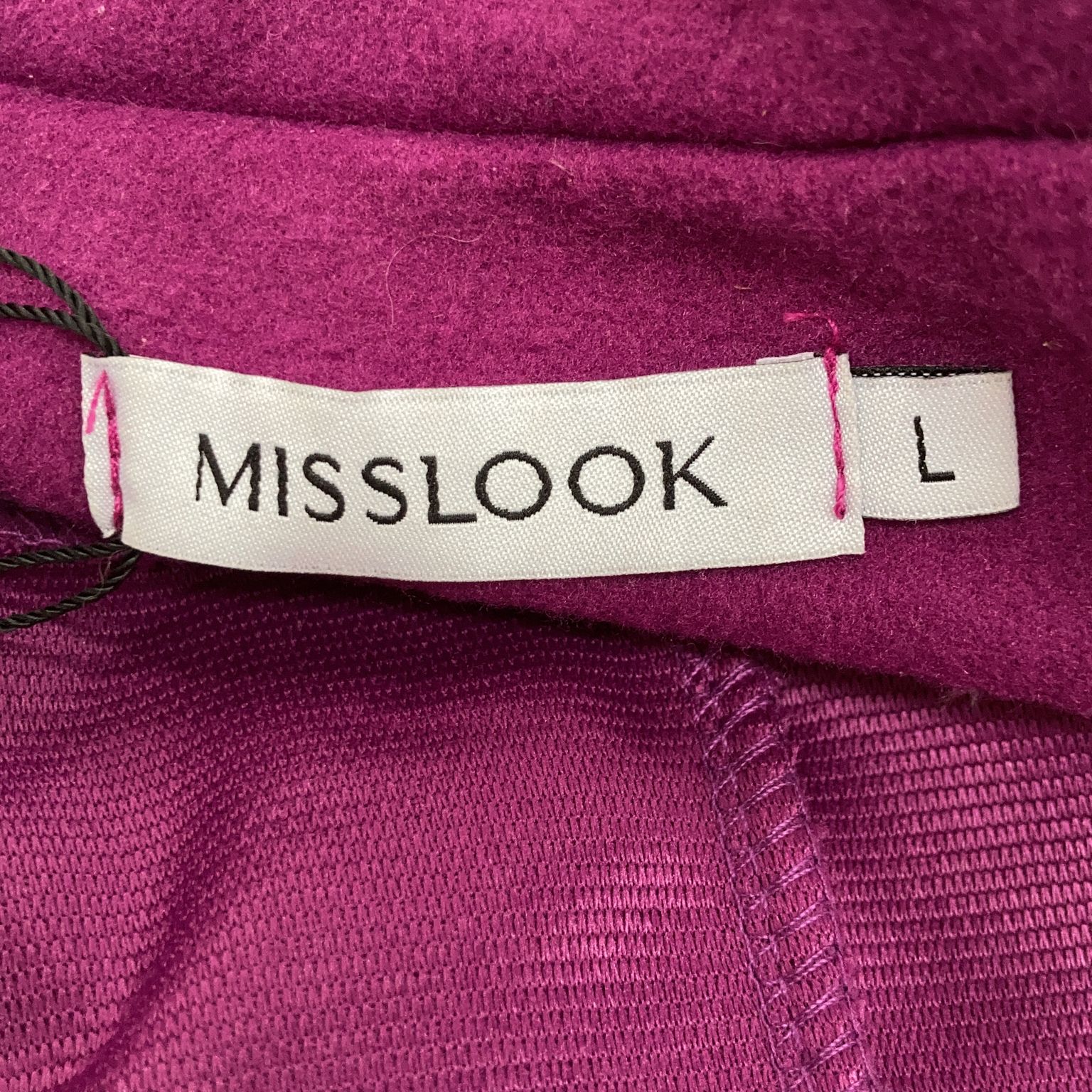 Misslook