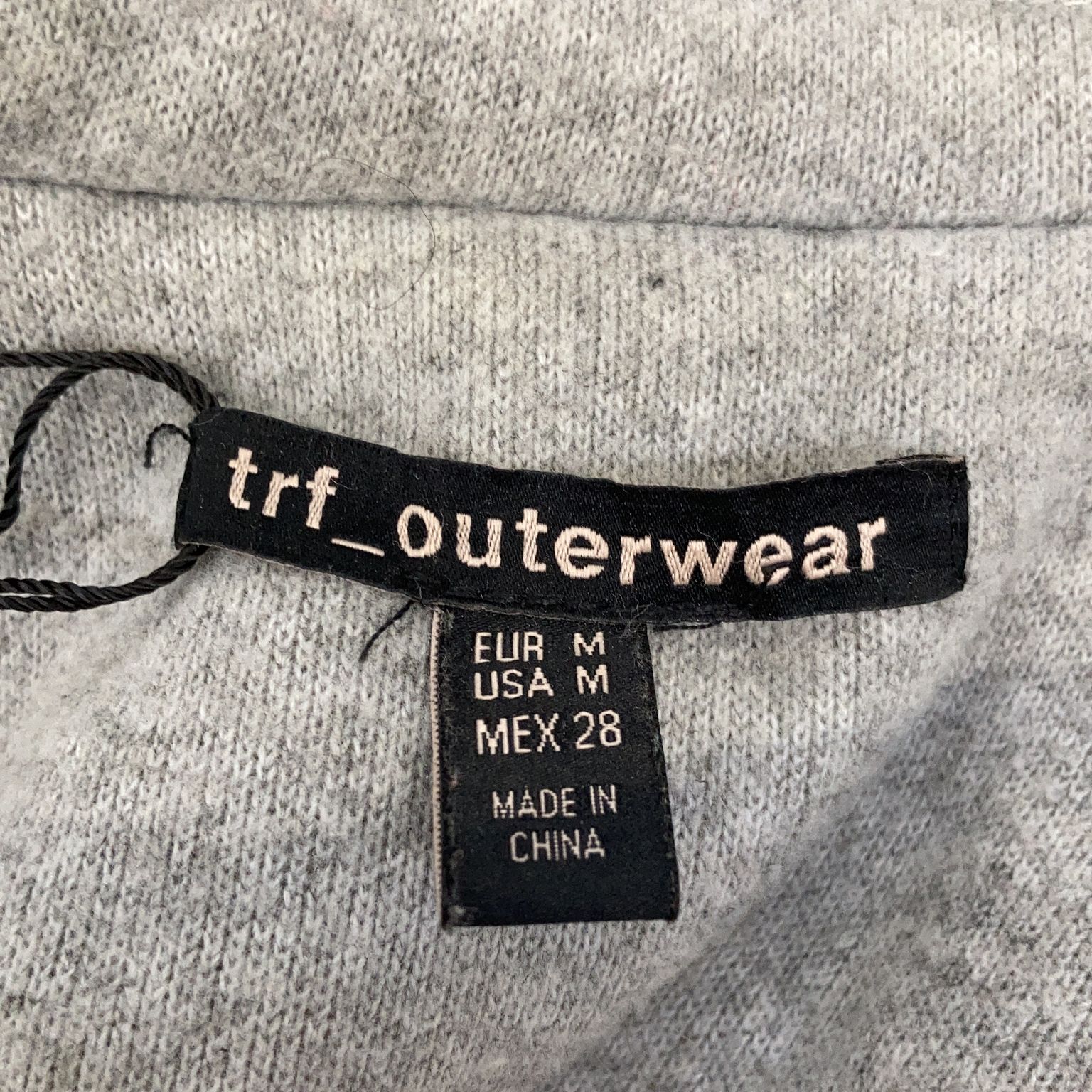 Trf Outerwear