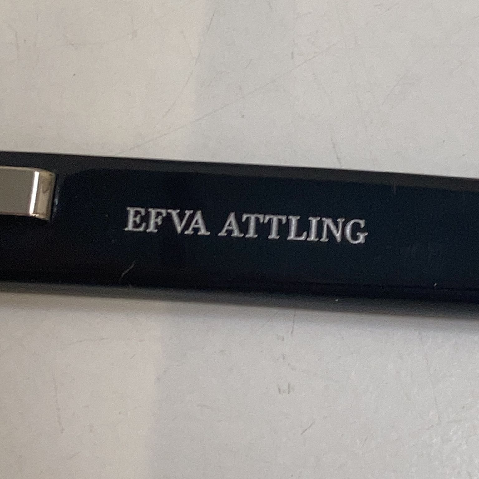 Efva Attling