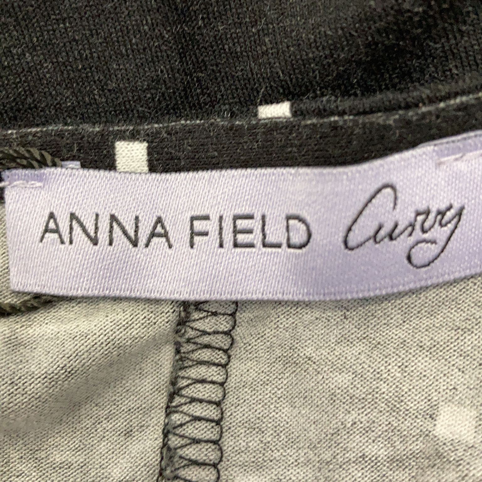 Anna Field