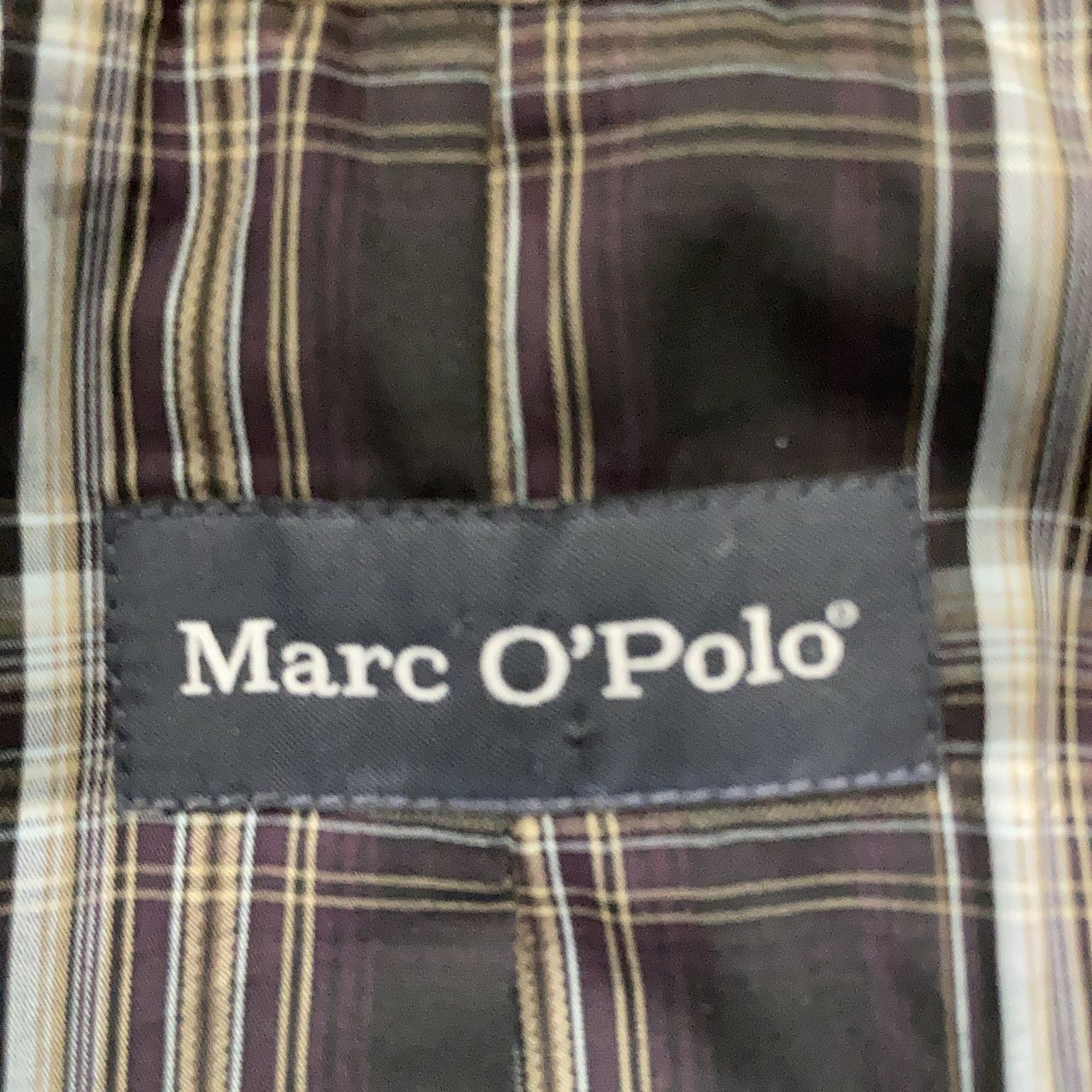 Marc O'Polo