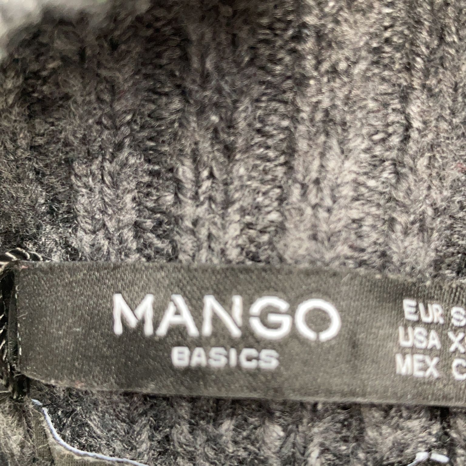 Mango Basics