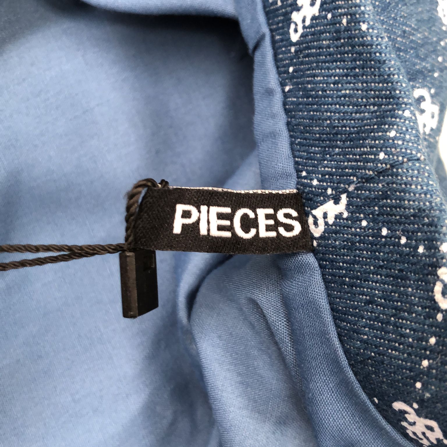 Pieces