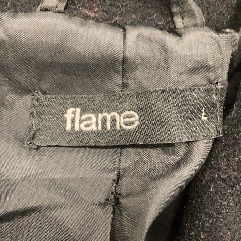 Flame