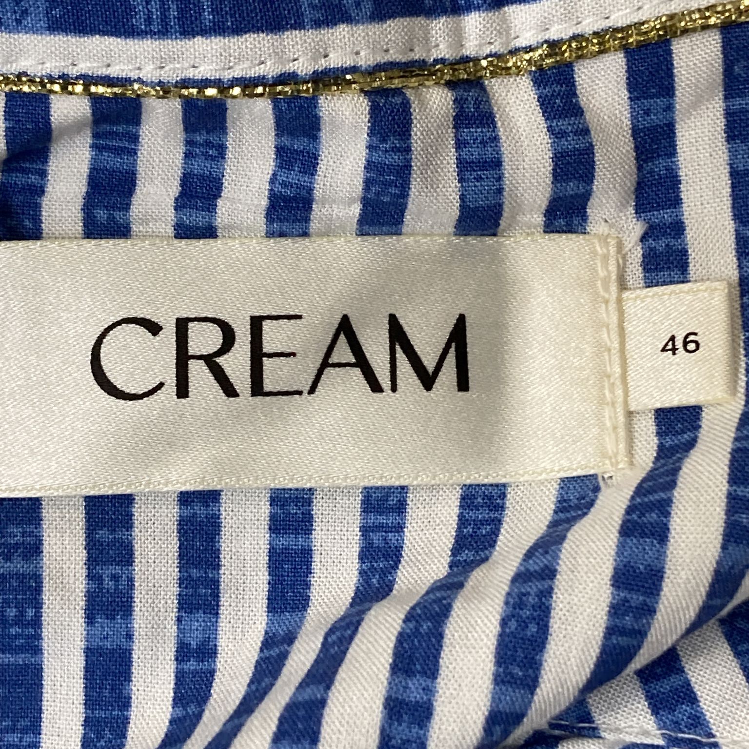 Cream