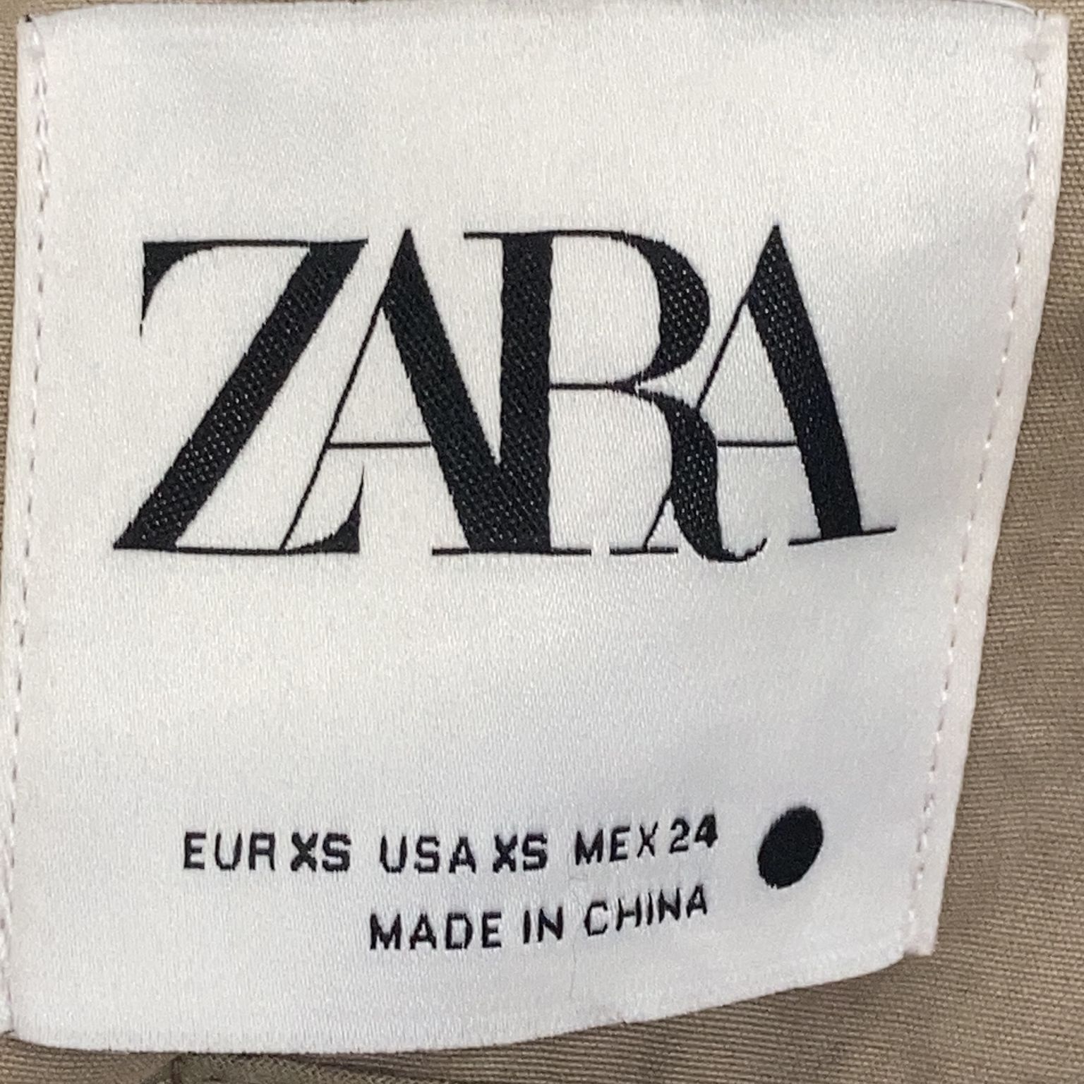 Zara