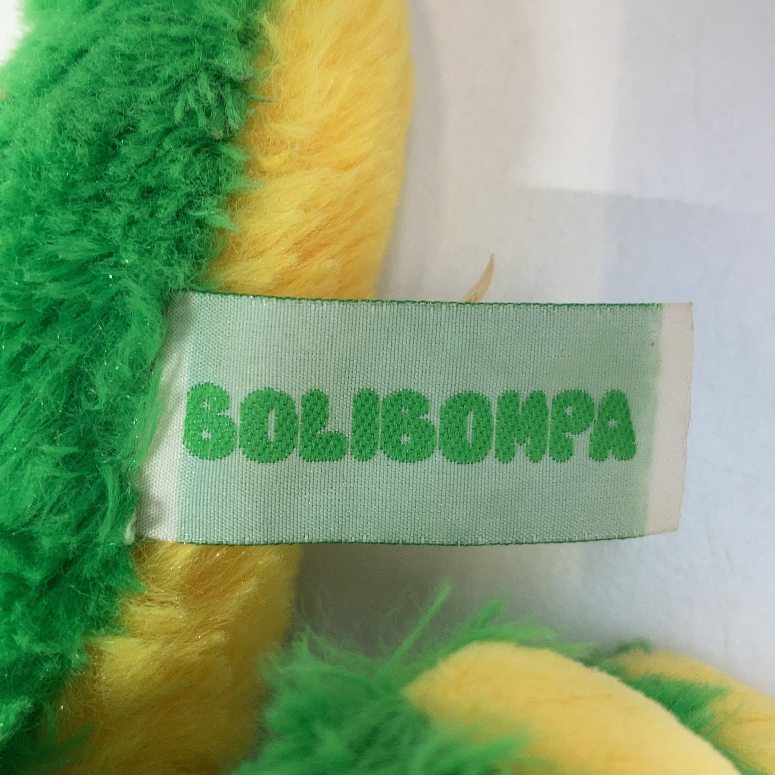 Bolibompa