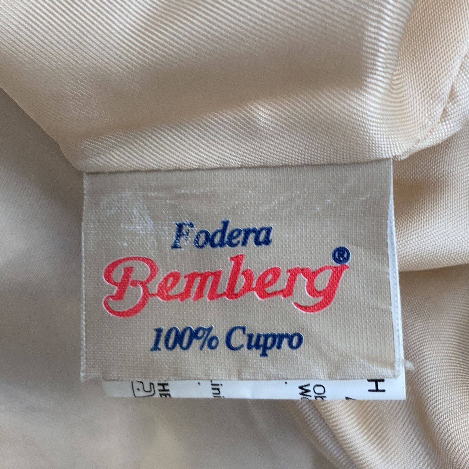 Bemberg