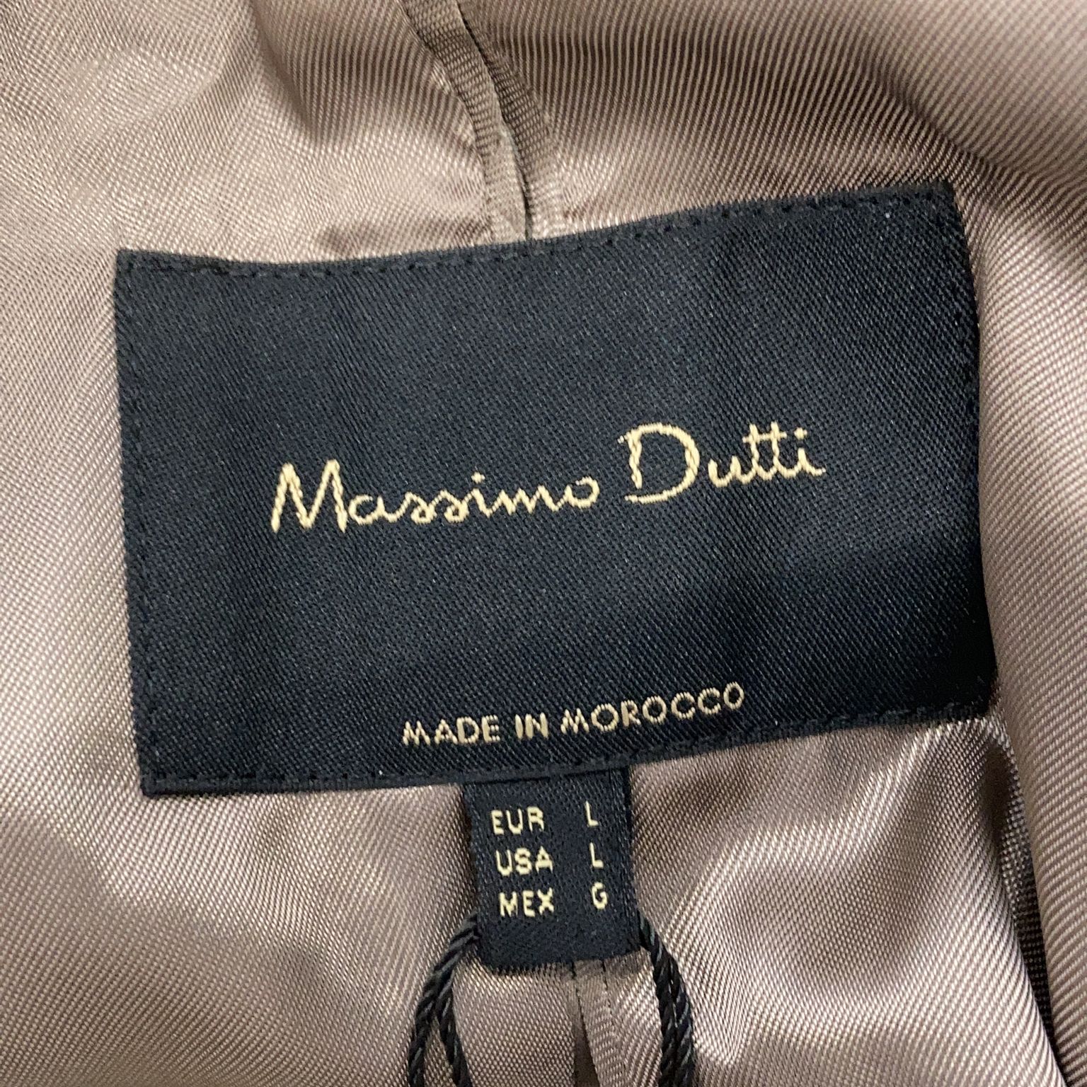 Massimo Dutti