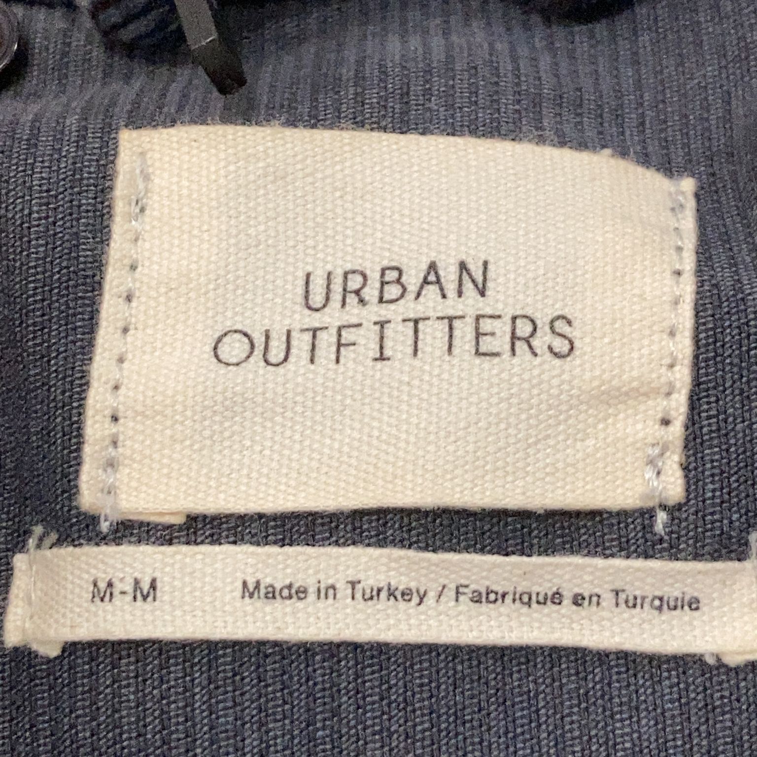 Urban Outfitters