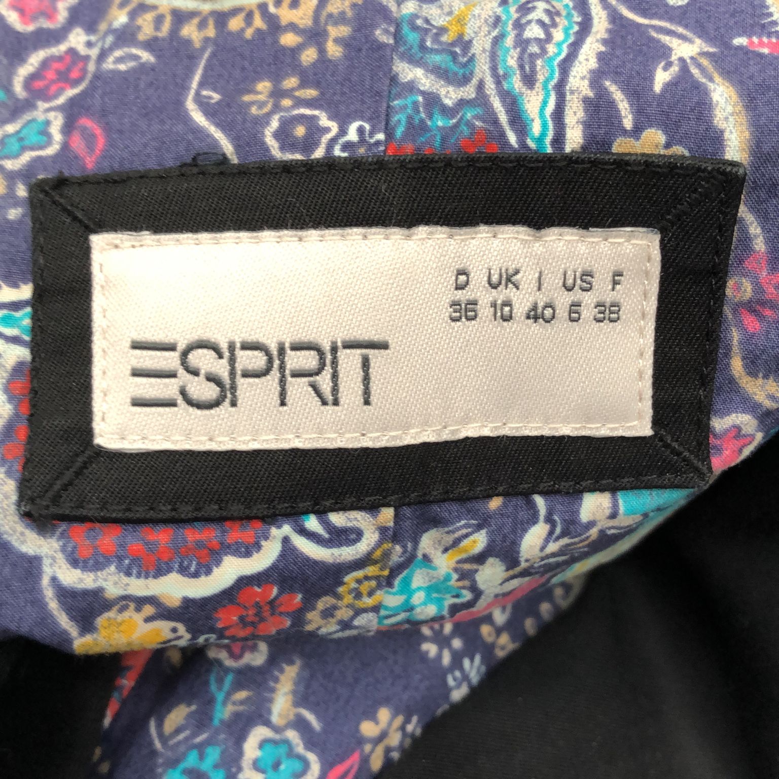 ESPRIT