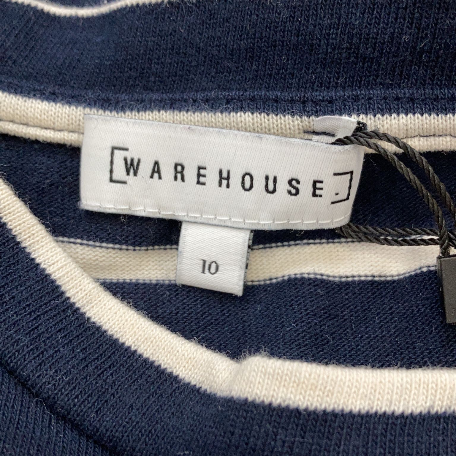 Warehouse