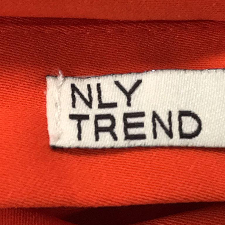 NLY Trend