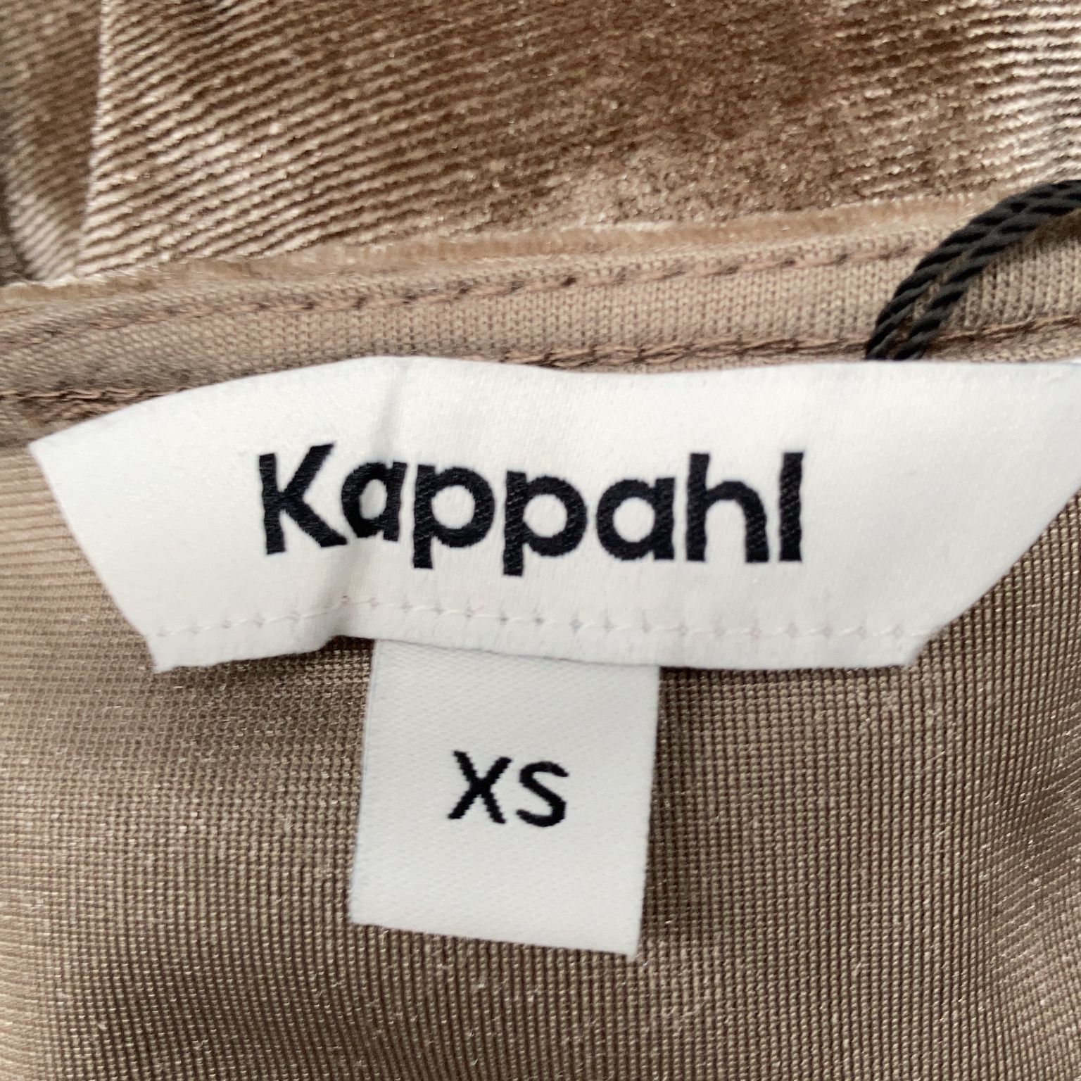 KappAhl