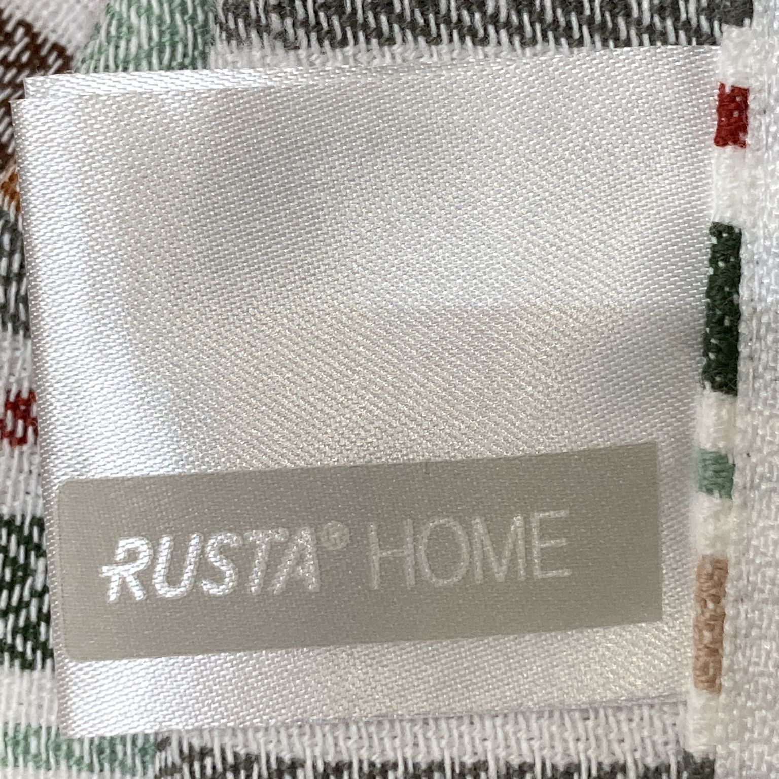 Rusta Home