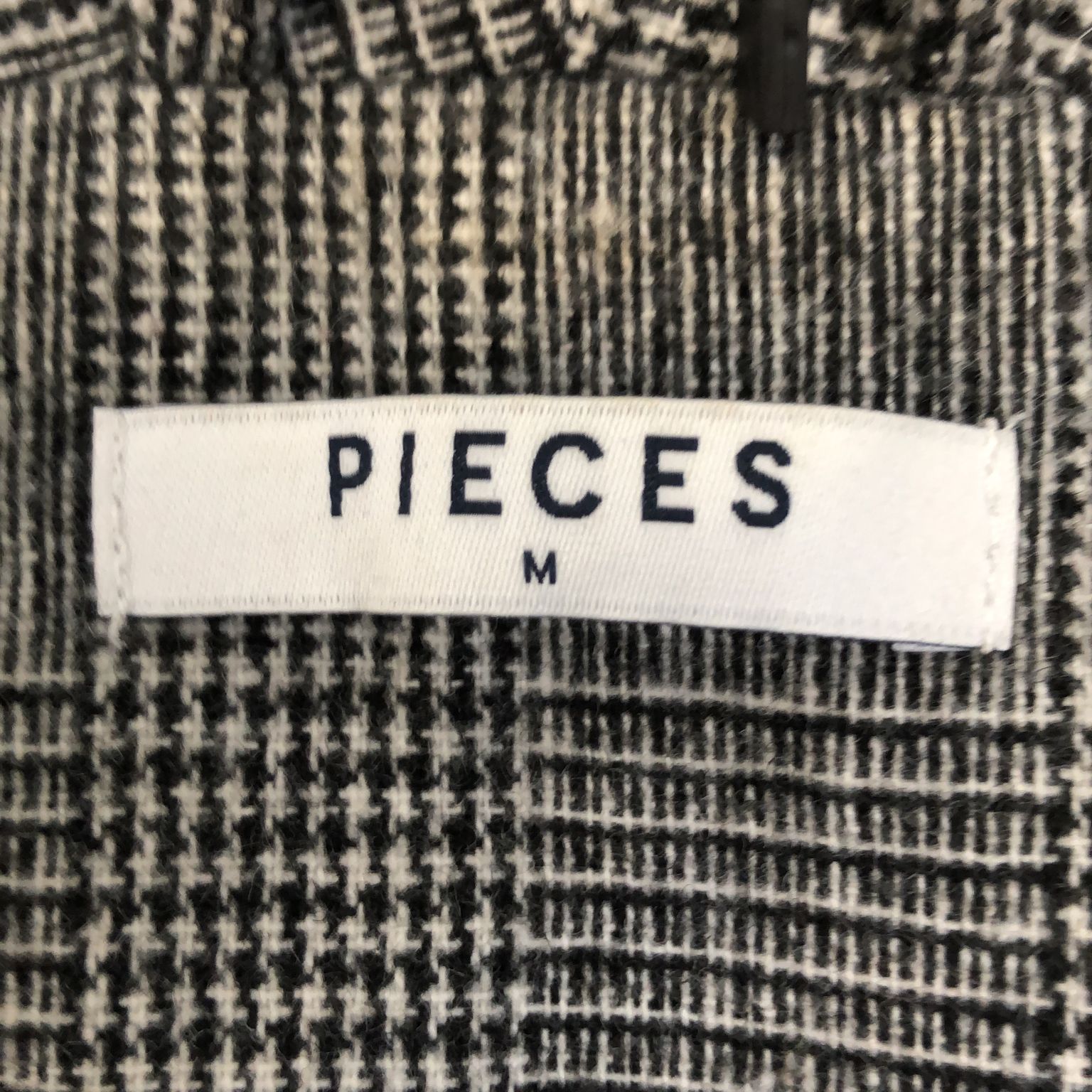 Pieces