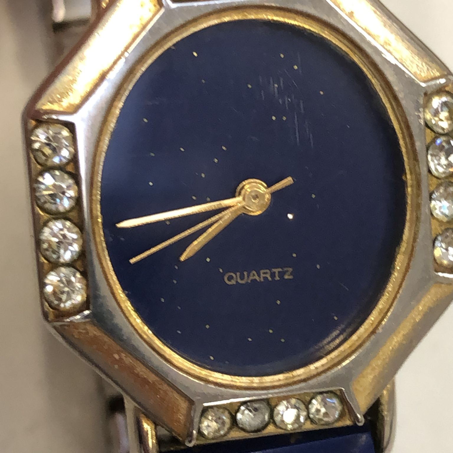 Quartz