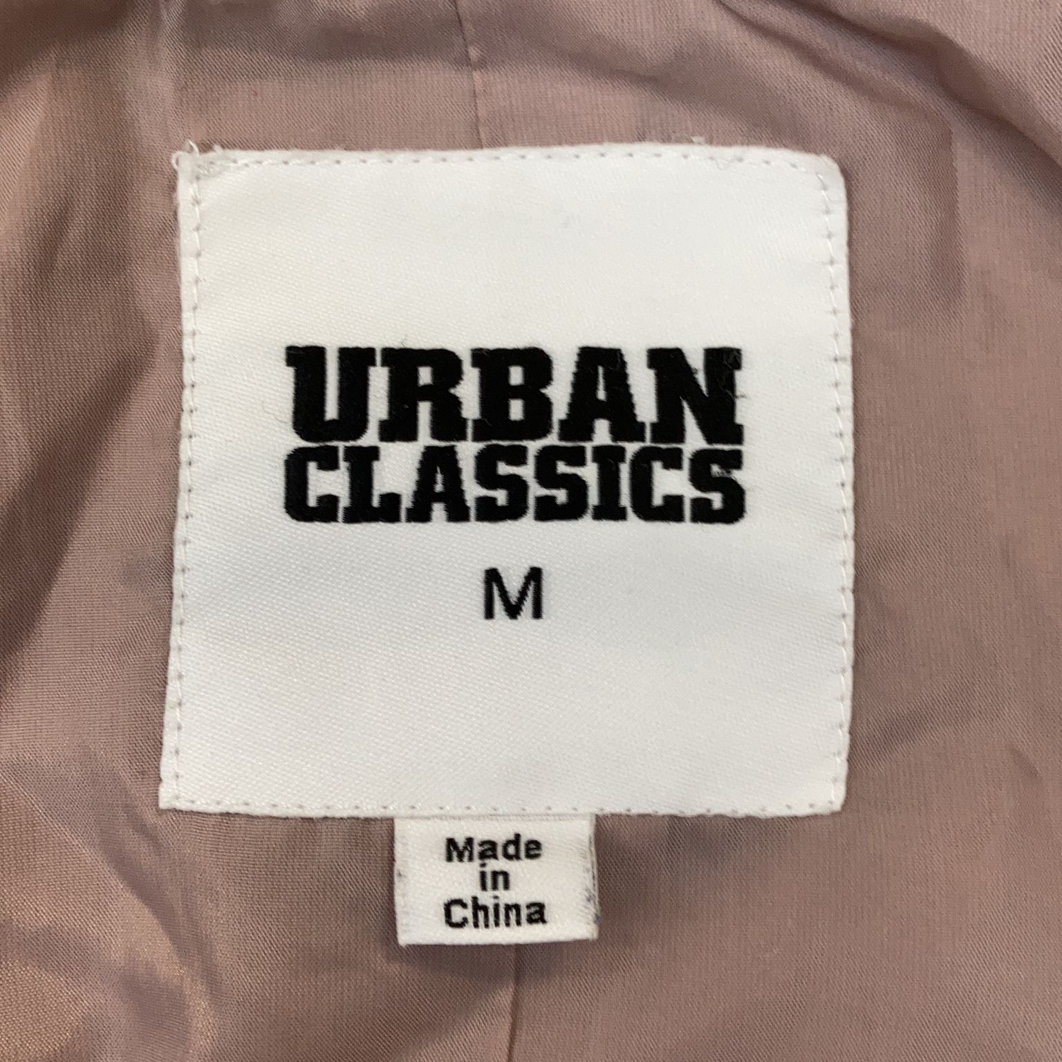 Urban Classics