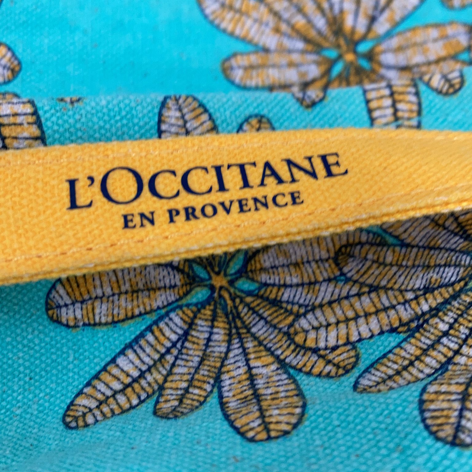 Loccitane