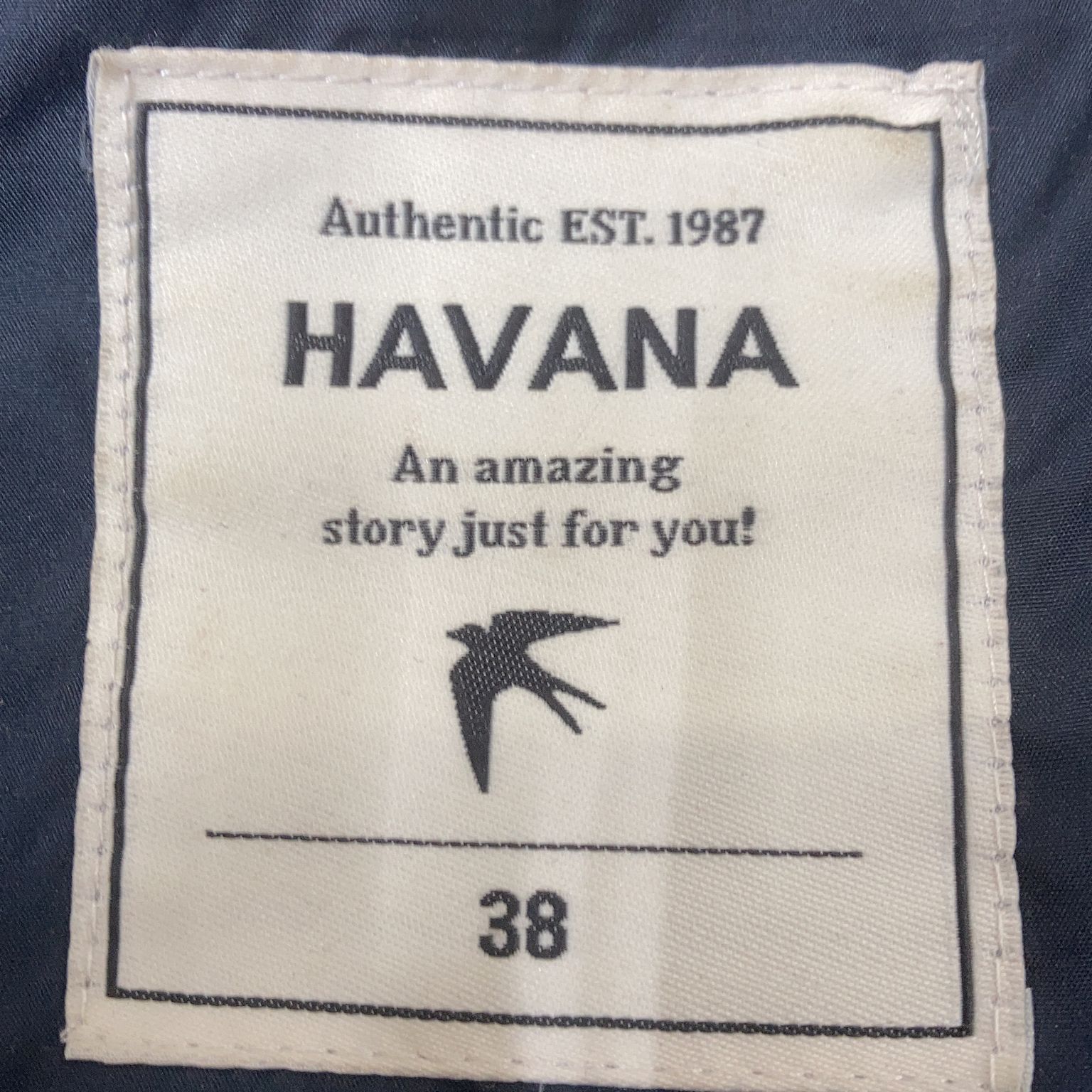 Havana