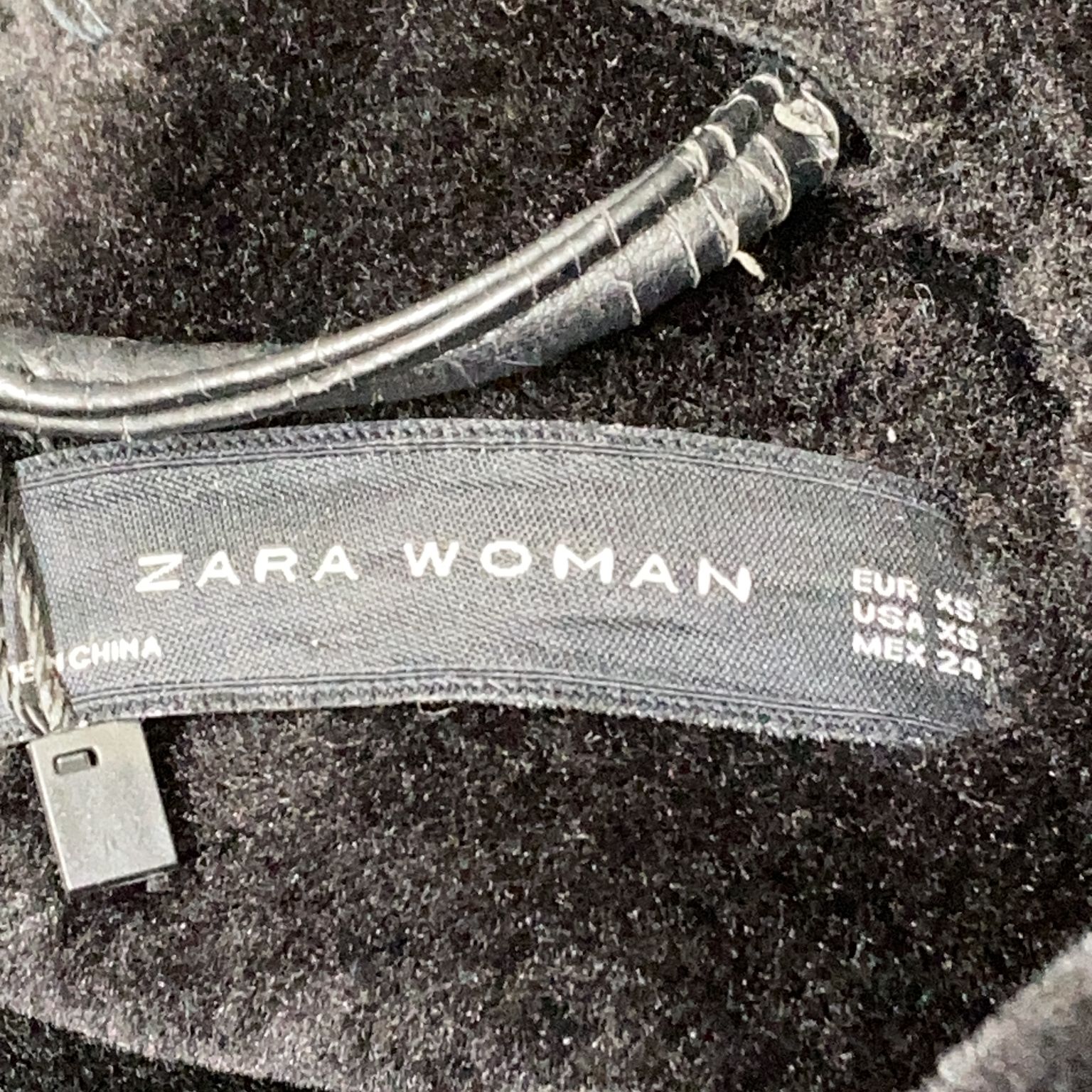 Zara Woman