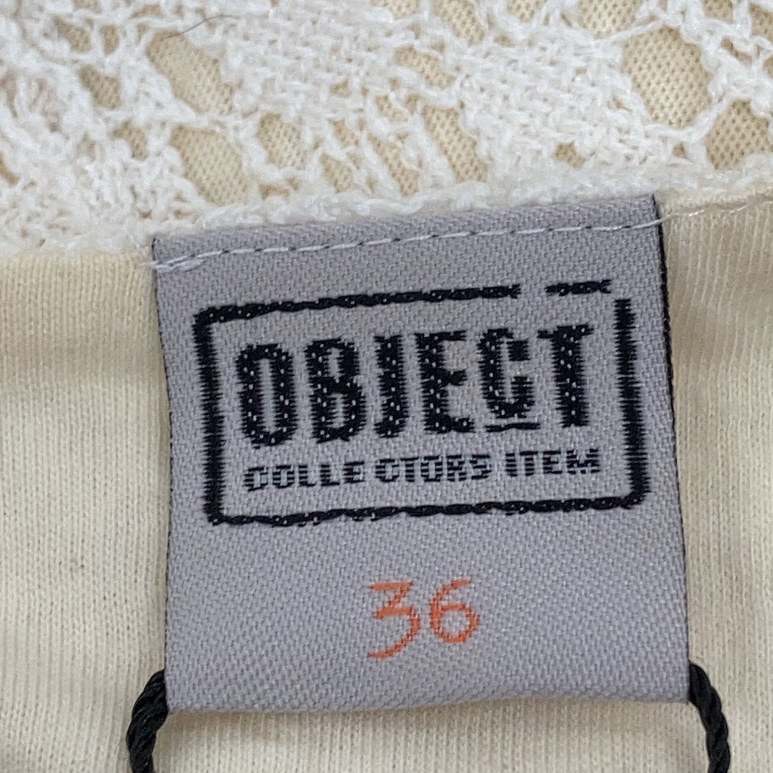 Object